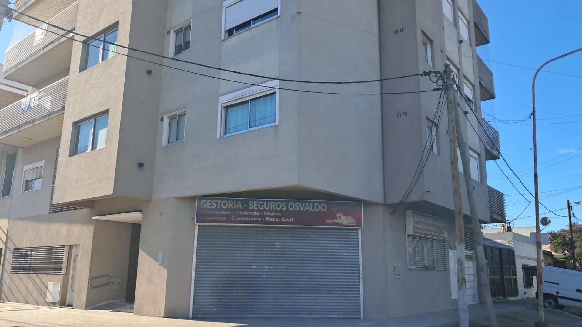 Departamento en Venta en La Matanza, G.B.A. Zona Oeste