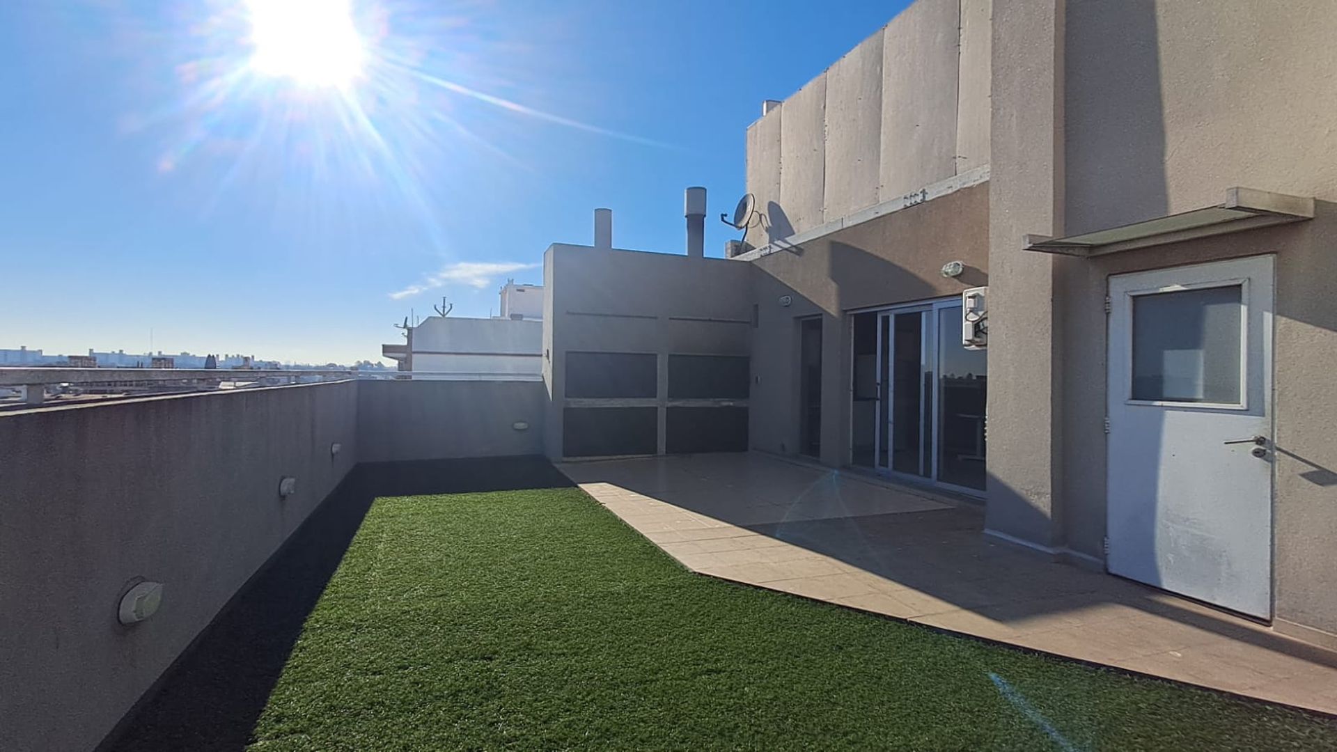 Departamento en Venta en La Matanza, G.B.A. Zona Oeste