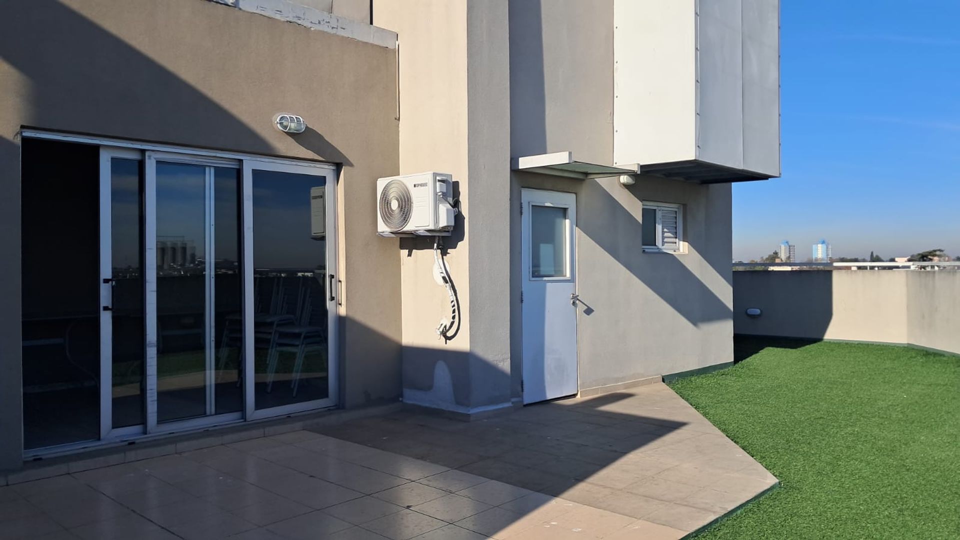 Departamento en Venta en La Matanza, G.B.A. Zona Oeste