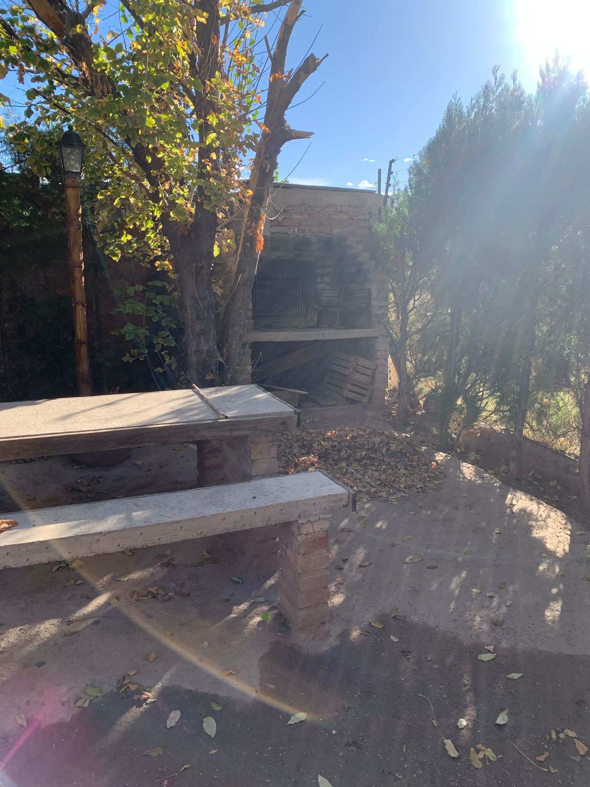 Casa en Alquiler en Lujan de Cuyo, Mendoza