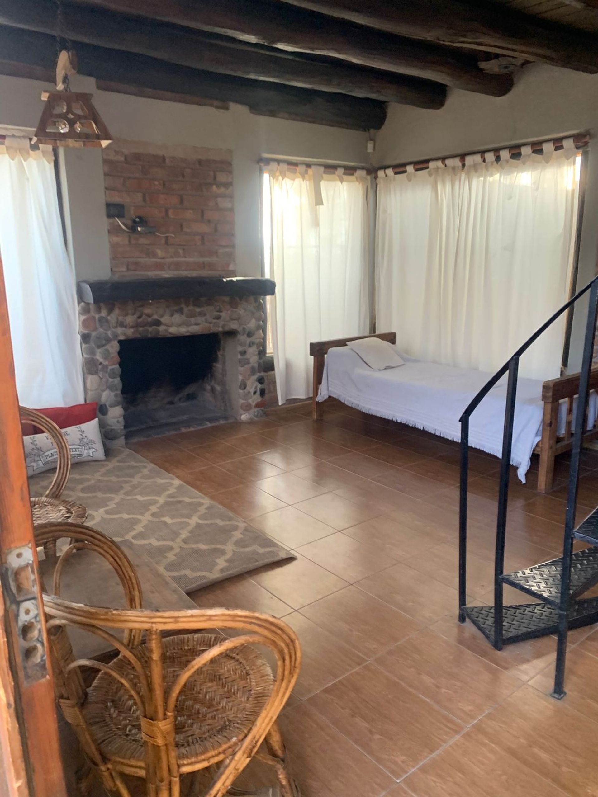 Casa en Alquiler en Lujan de Cuyo, Mendoza