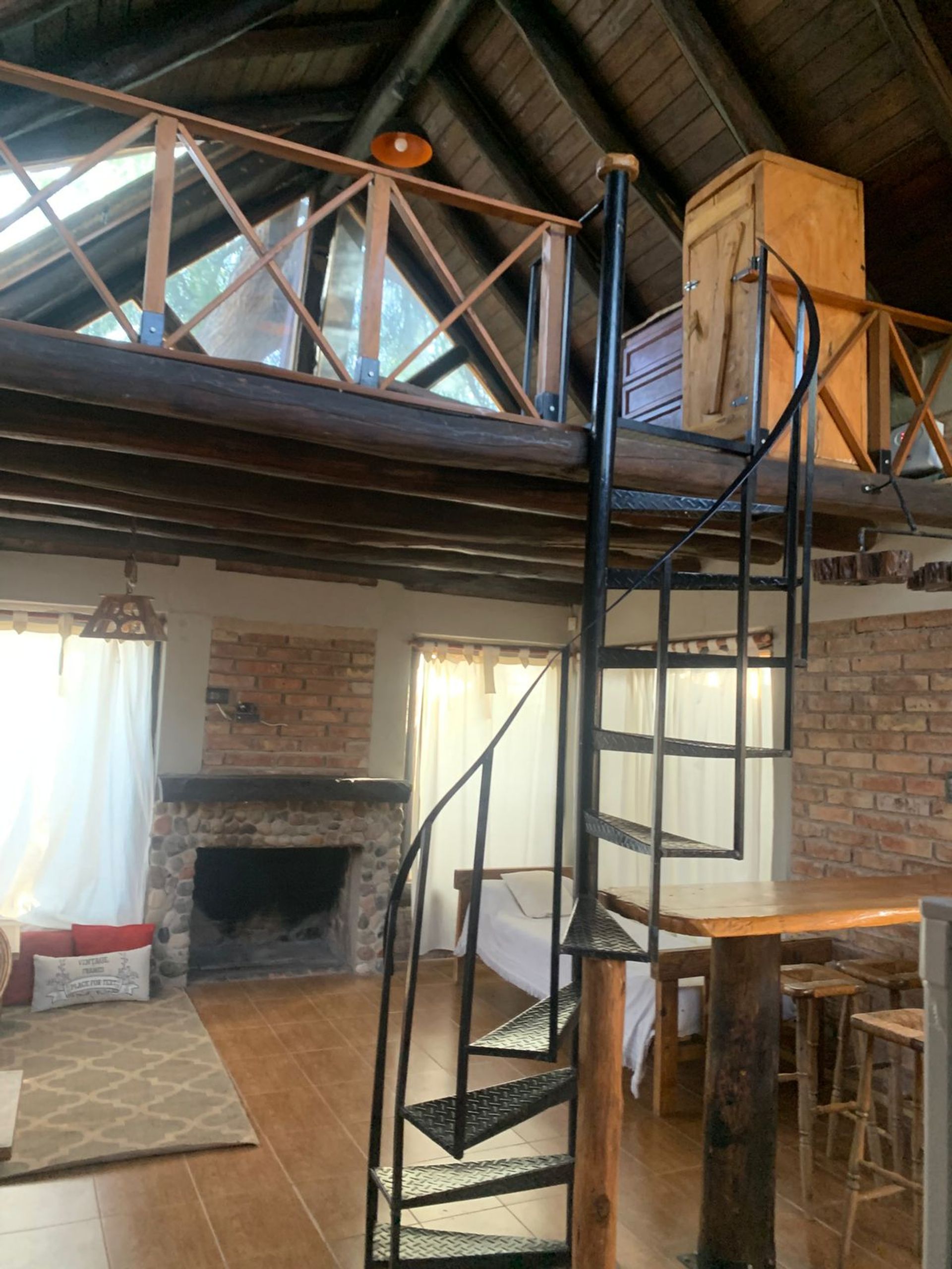 Casa en Alquiler en Lujan de Cuyo, Mendoza