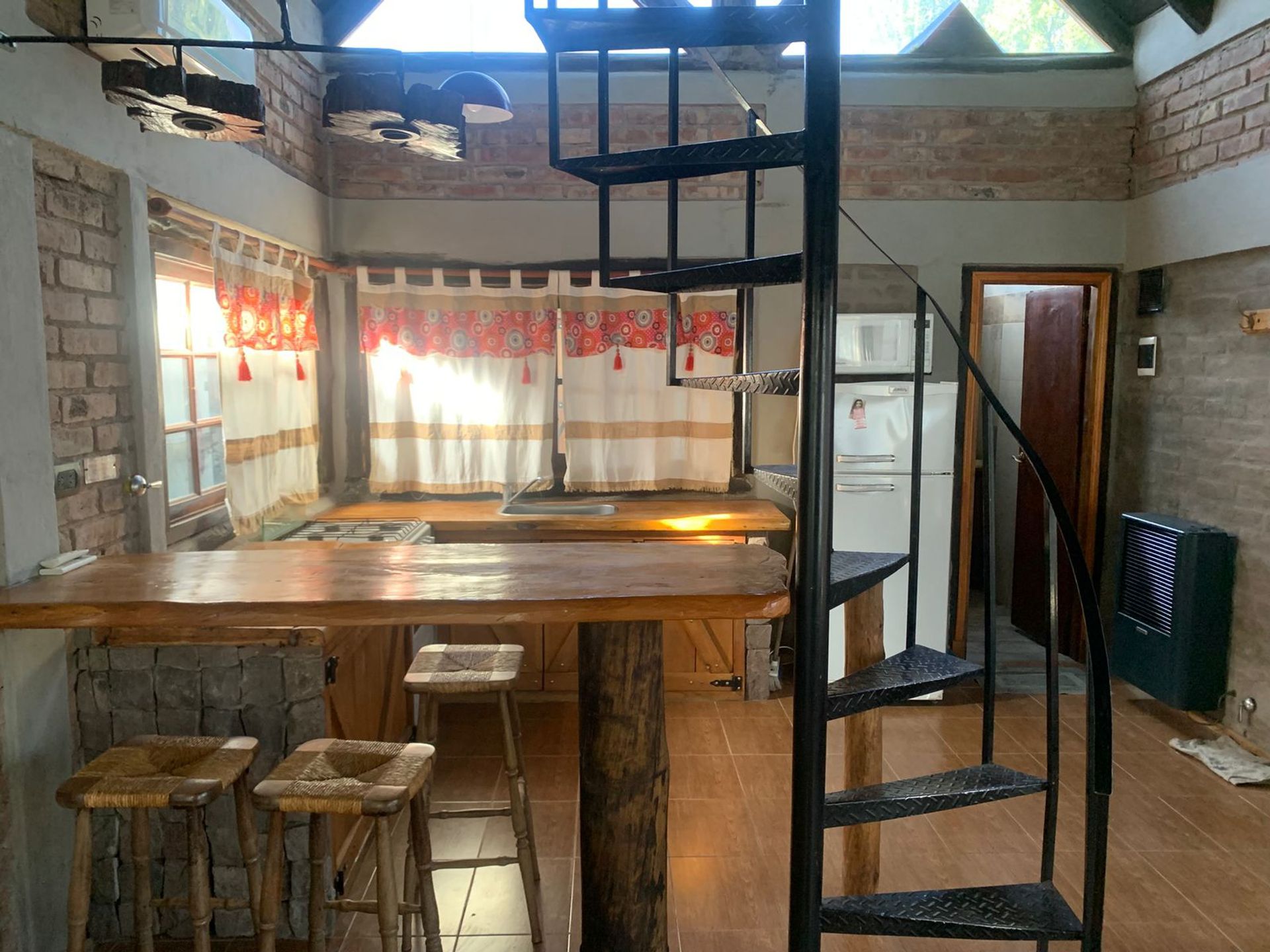 Casa en Alquiler en Lujan de Cuyo, Mendoza