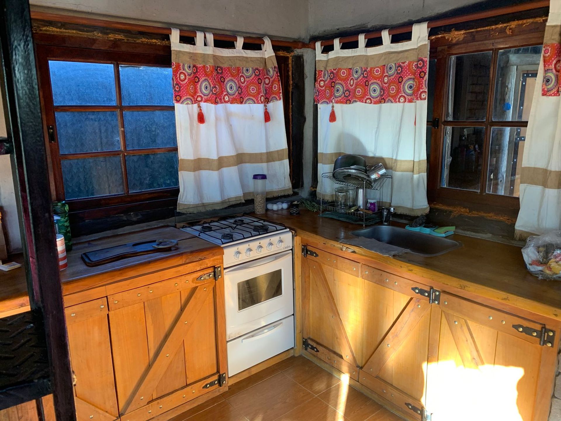 Casa en Alquiler en Lujan de Cuyo, Mendoza