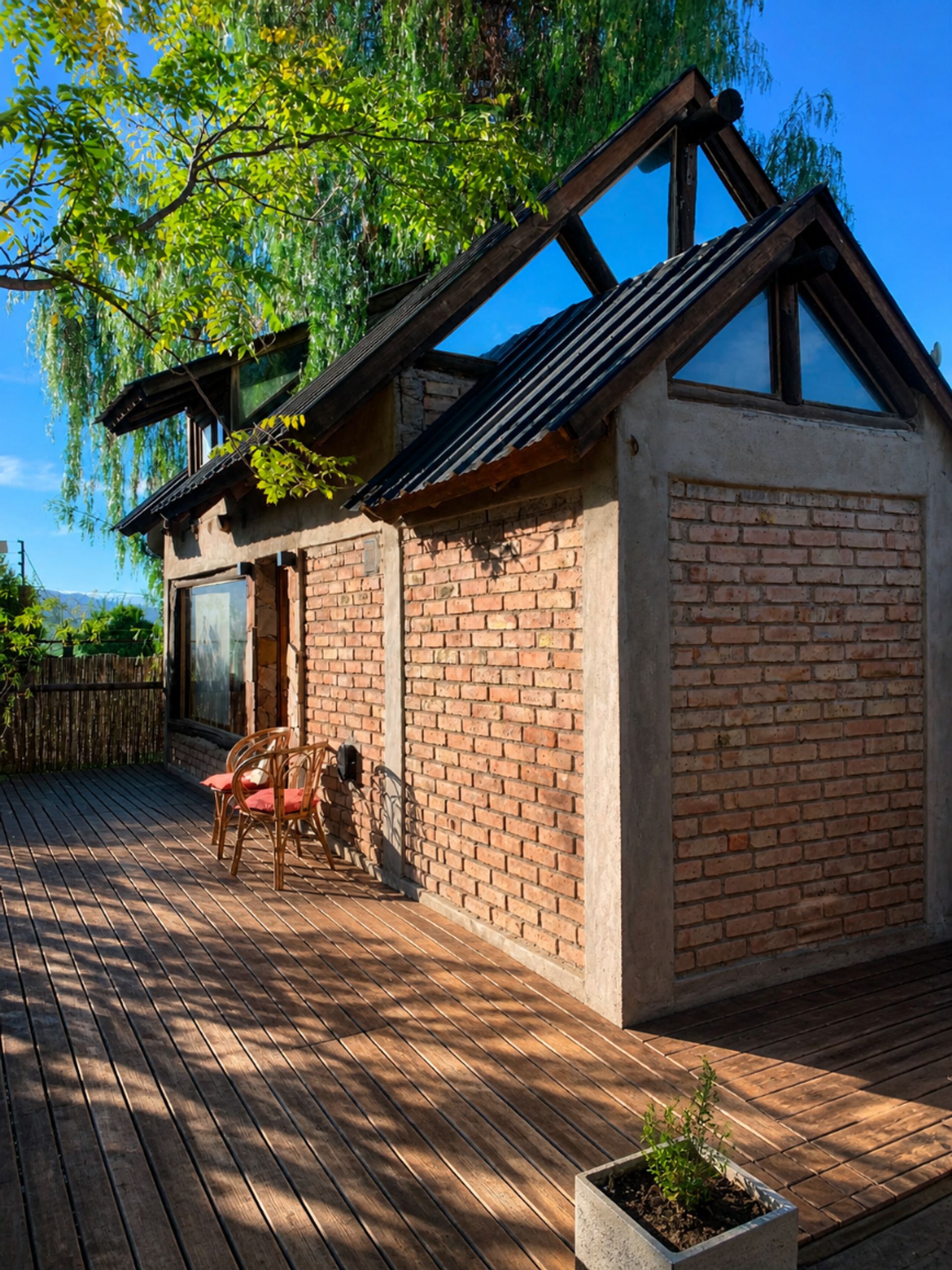 Casa en Alquiler en Lujan de Cuyo, Mendoza