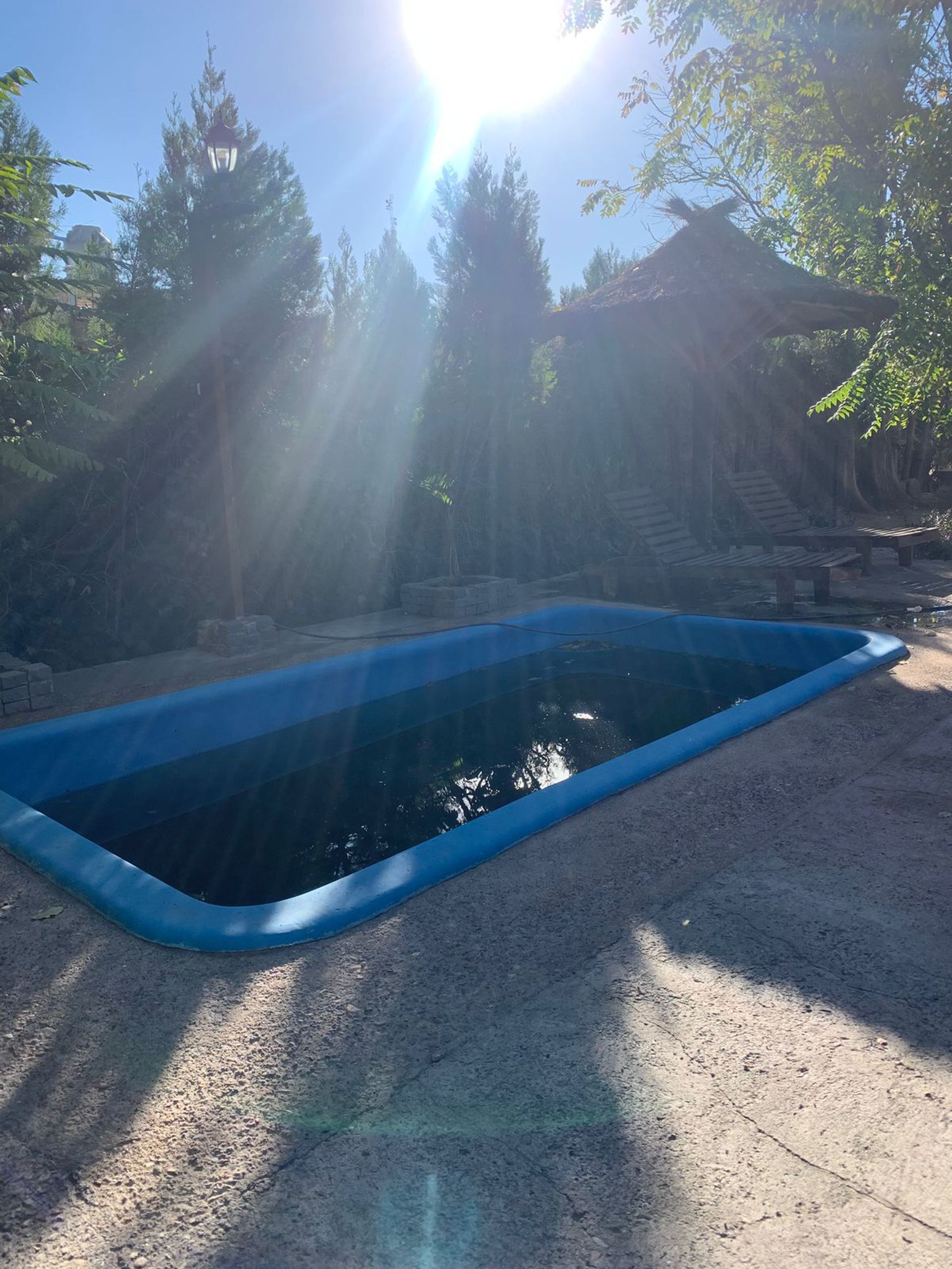 Casa en Alquiler en Lujan de Cuyo, Mendoza