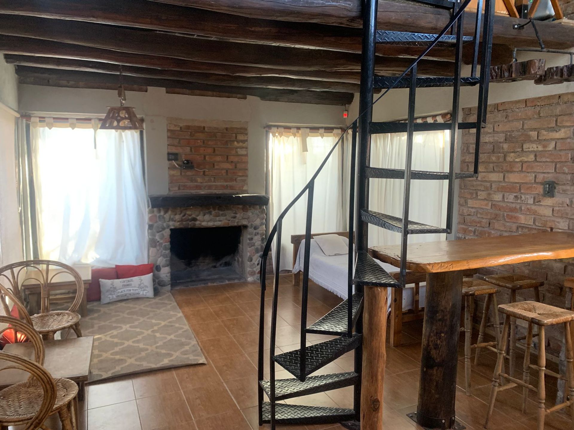 Casa en Alquiler en Lujan de Cuyo, Mendoza
