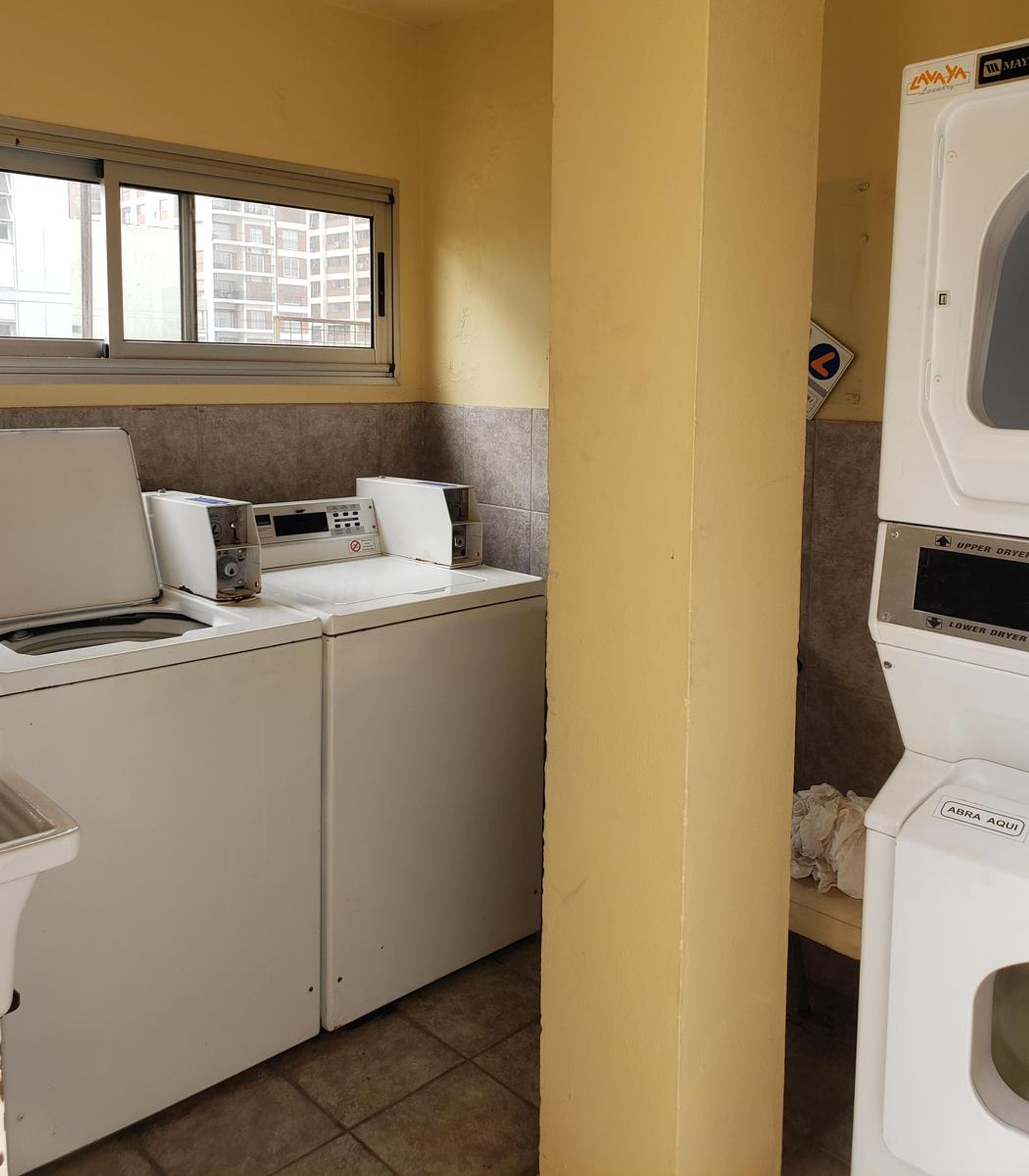 Departamento en Alquiler en Palermo, Capital Federal