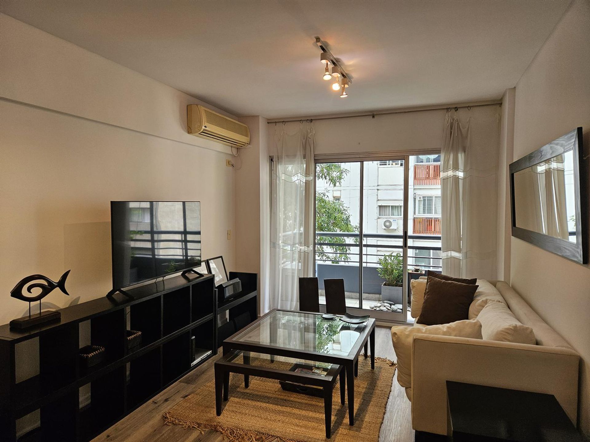 Departamento en Alquiler en Palermo, Capital Federal