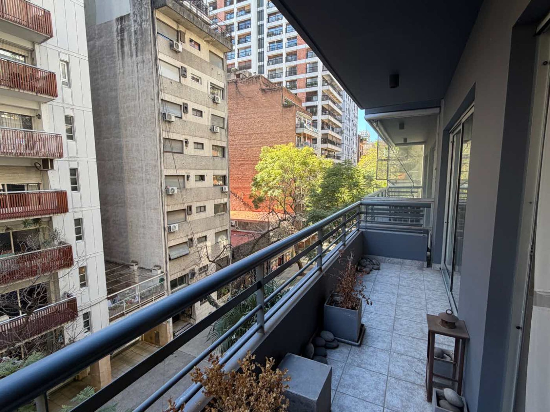 Departamento en Alquiler en Palermo, Capital Federal