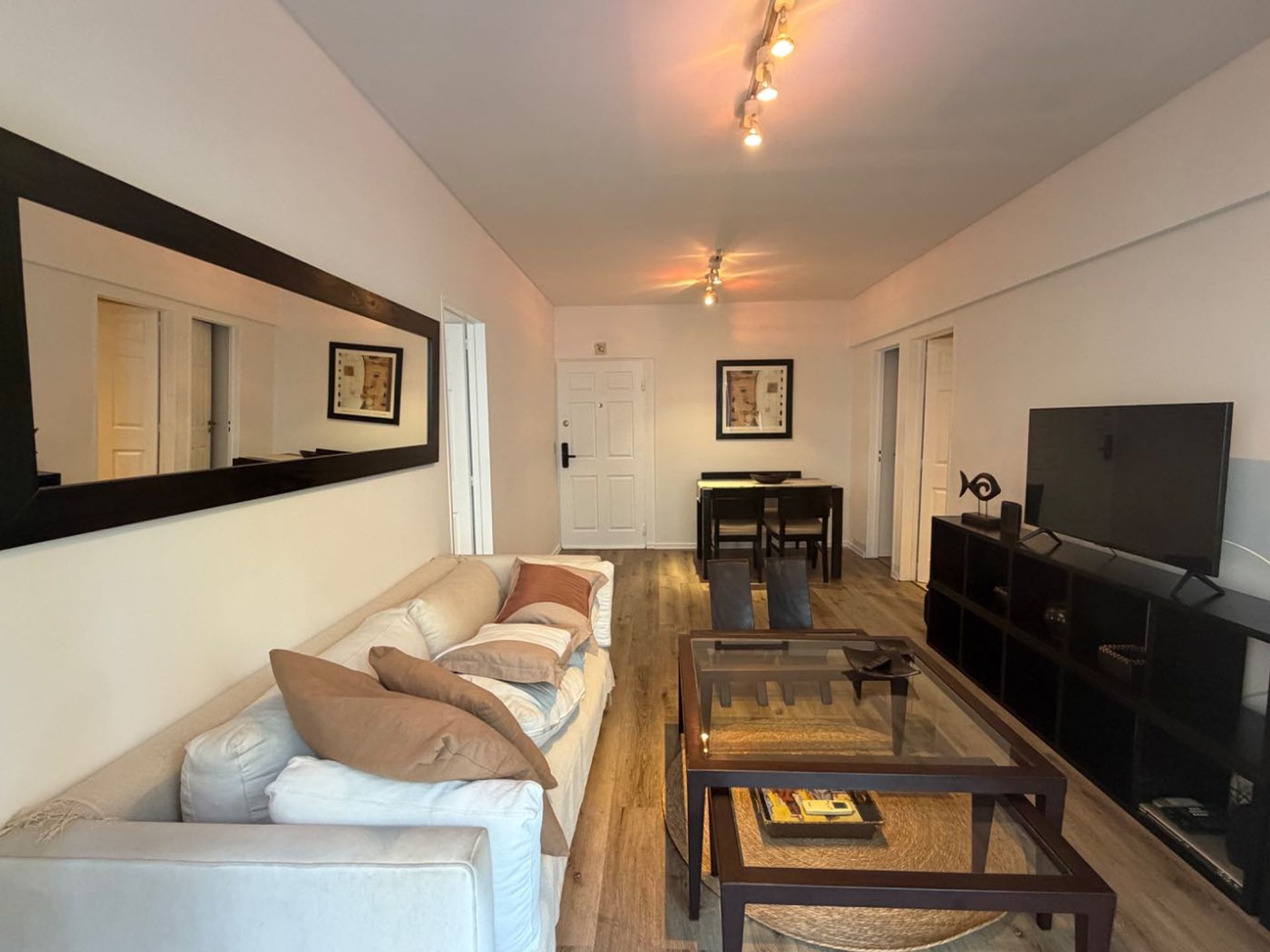Departamento en Alquiler en Palermo, Capital Federal