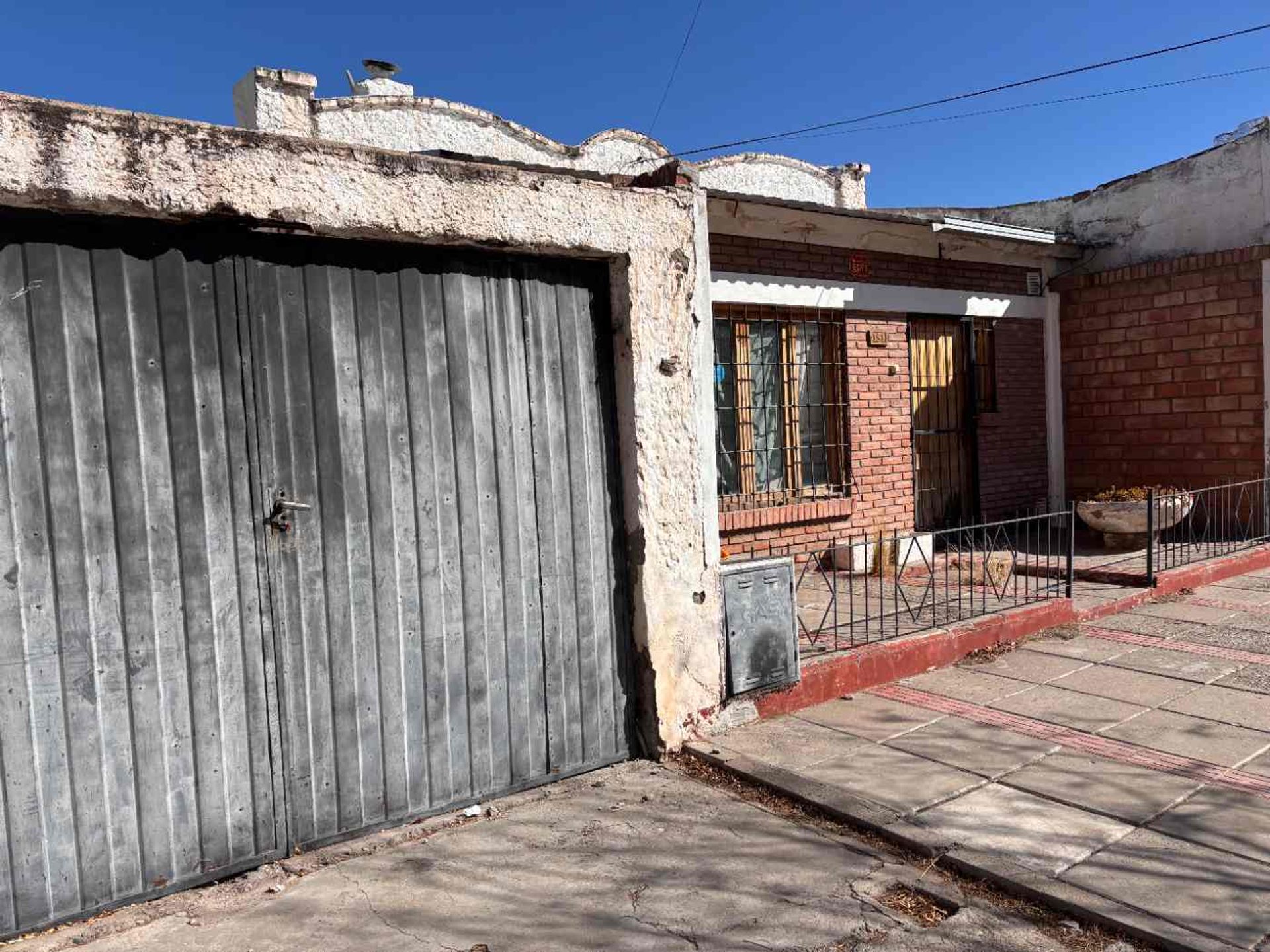 Casa en Venta en San Rafael, Mendoza