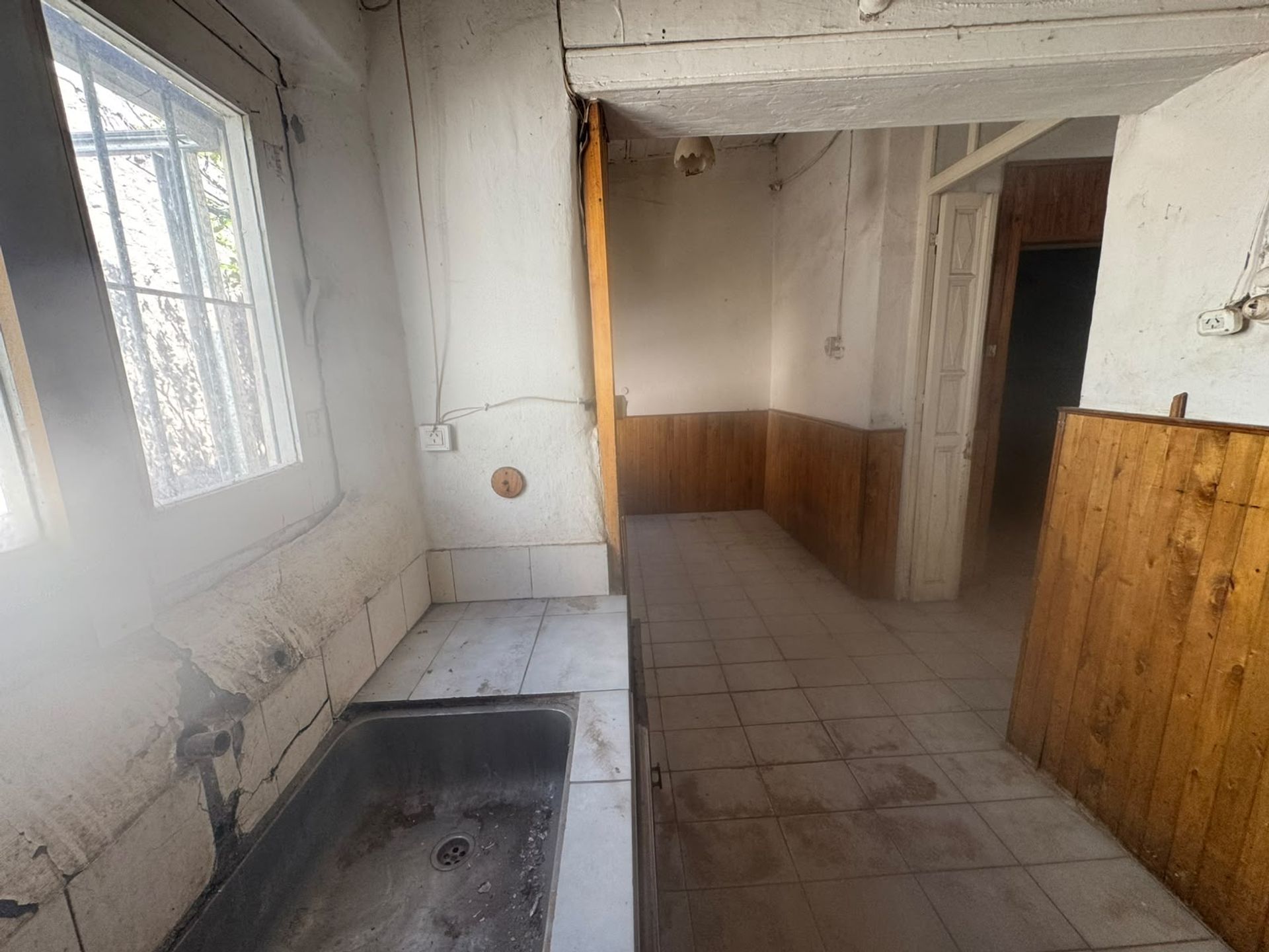 Casa en Venta en San Rafael, Mendoza