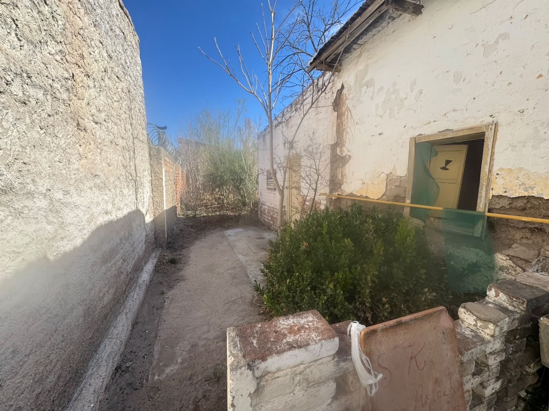 Casa en Venta en San Rafael, Mendoza