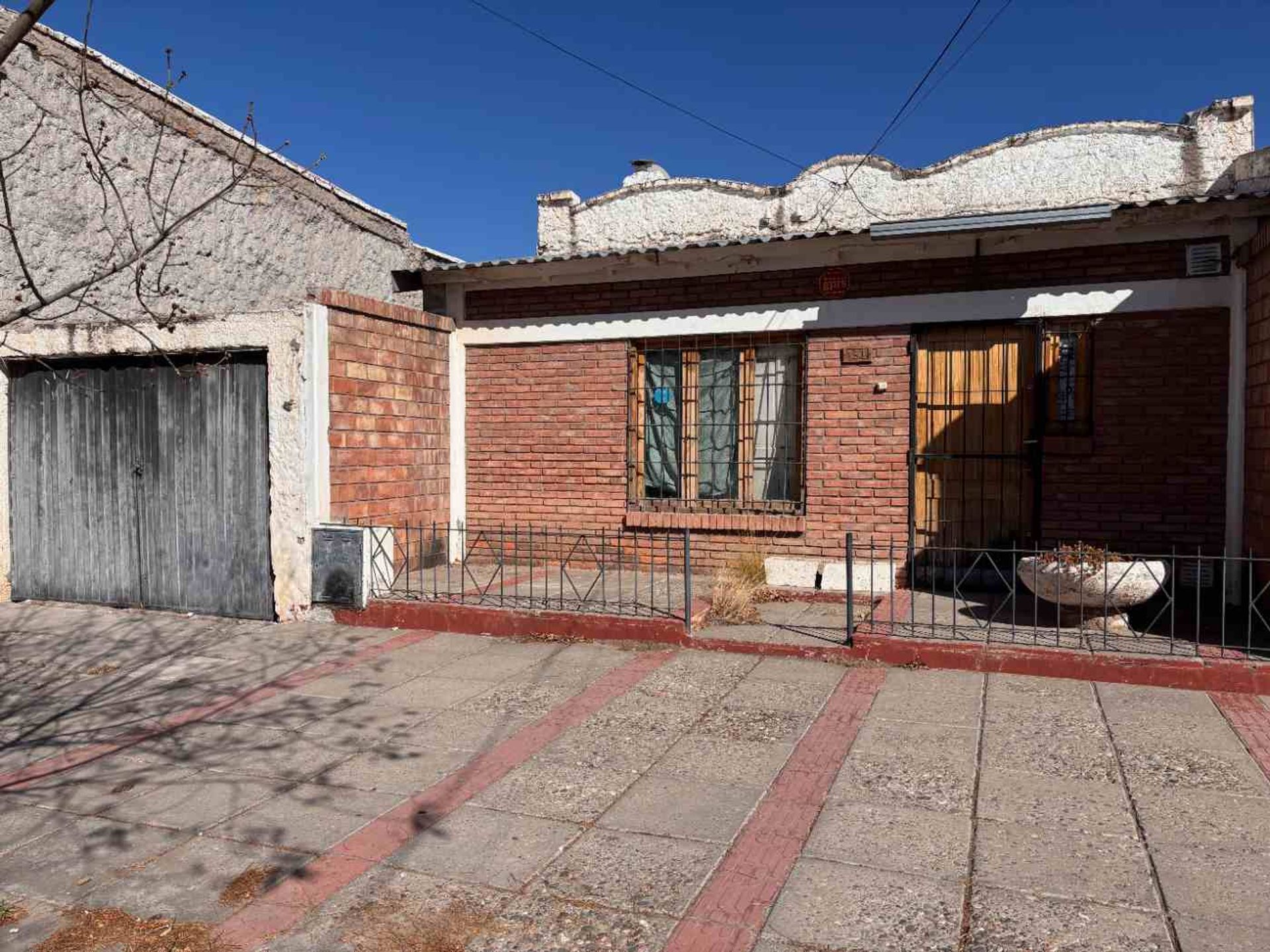Casa en Venta en San Rafael, Mendoza