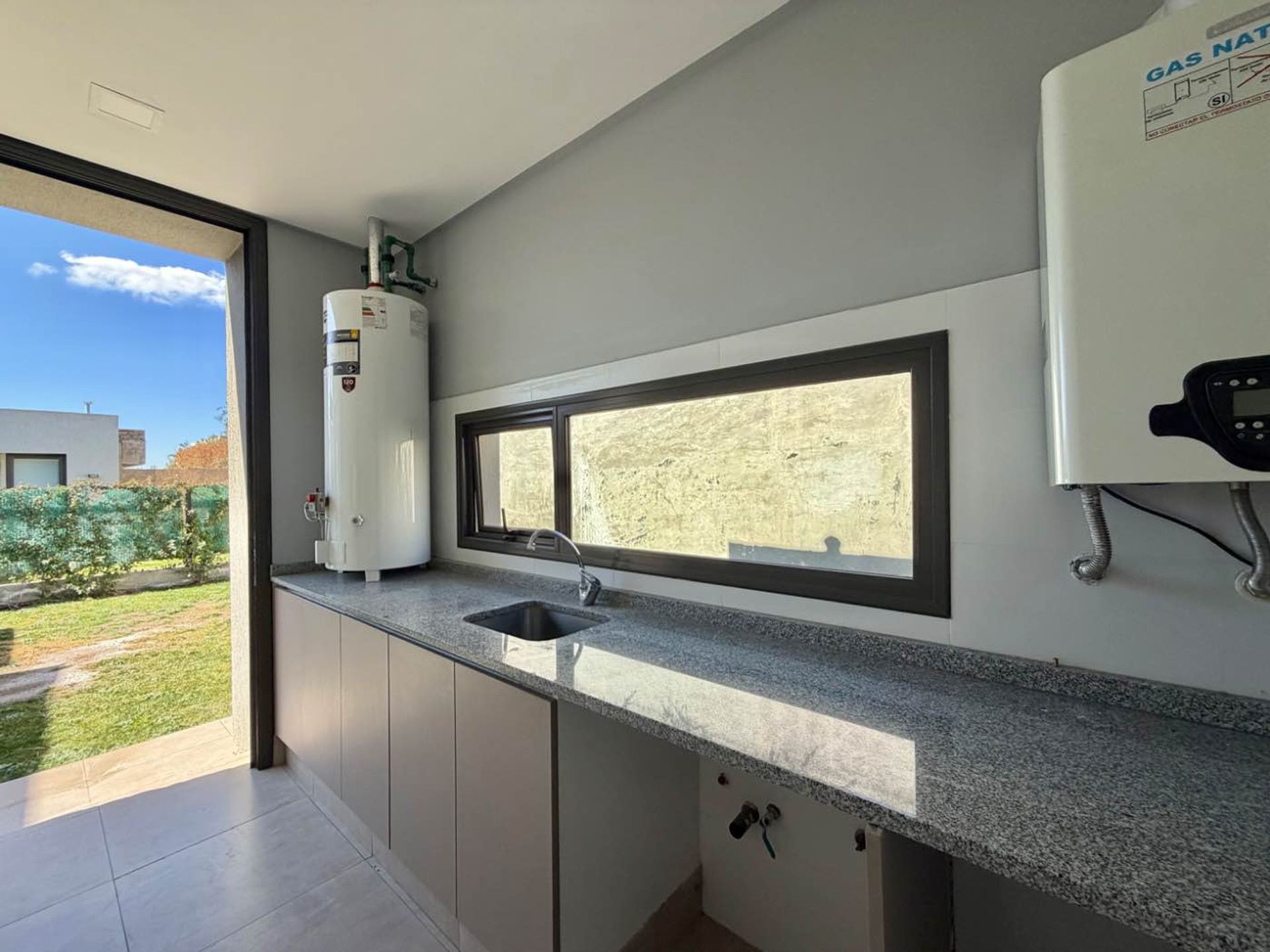 Casa en Alquiler en Las Heras, Mendoza