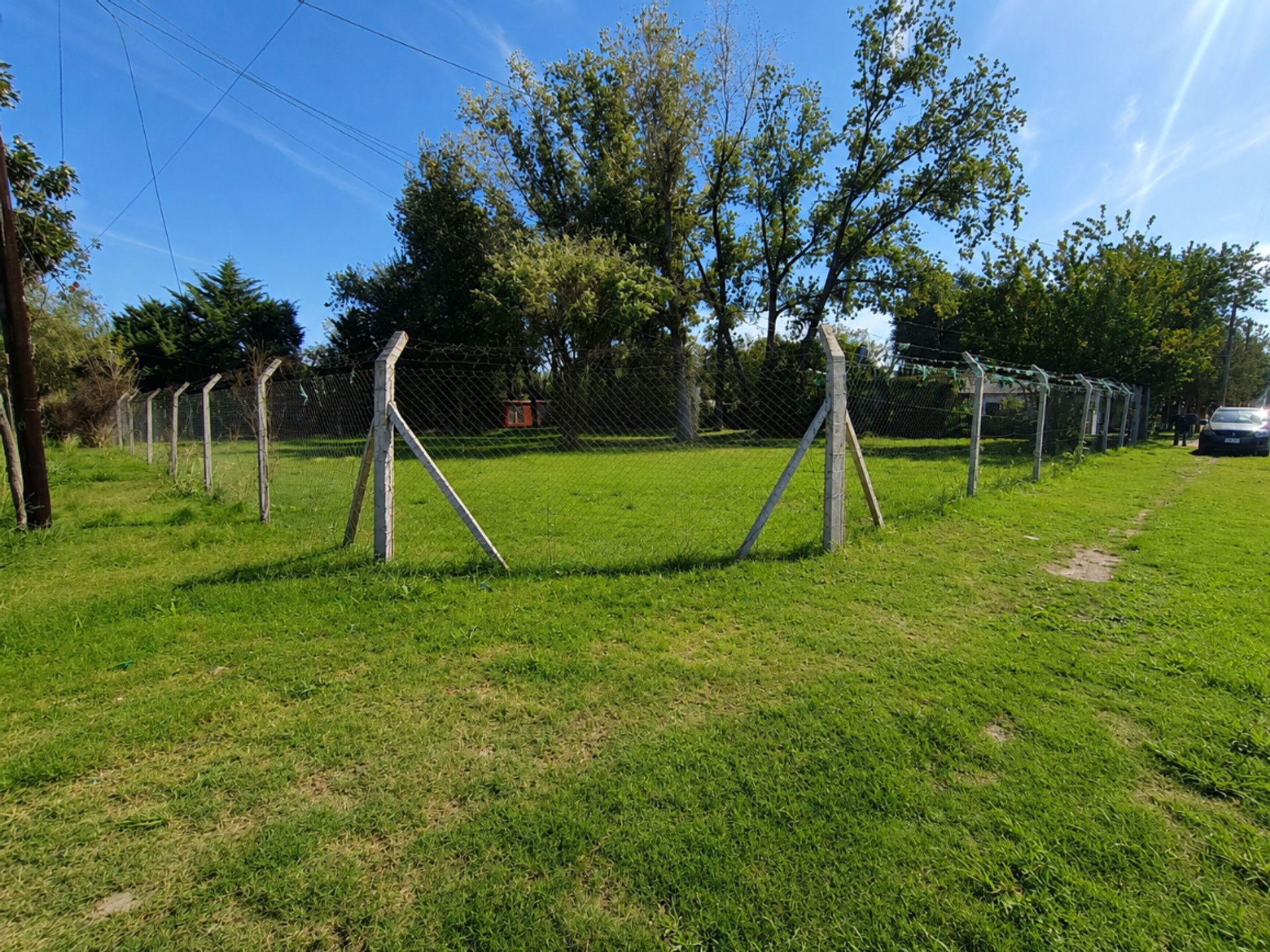 Lote en Venta en General Rodriguez, G.B.A. Zona Oeste