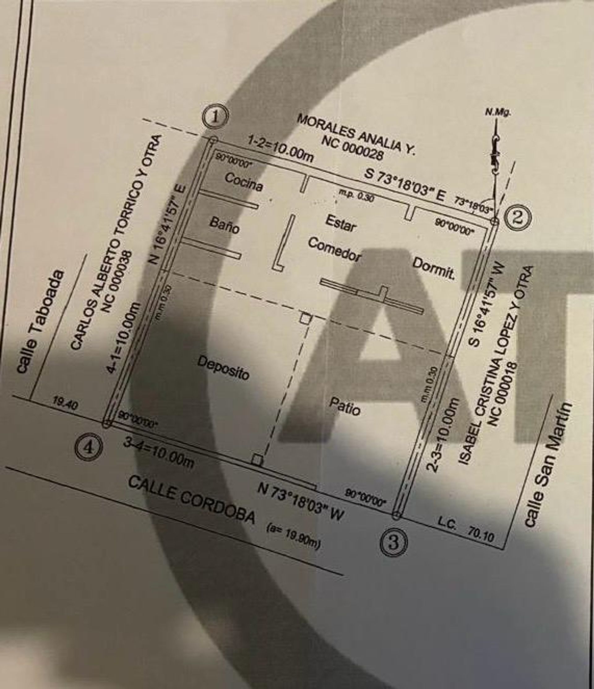Lote en Venta en Lujan de Cuyo, Mendoza