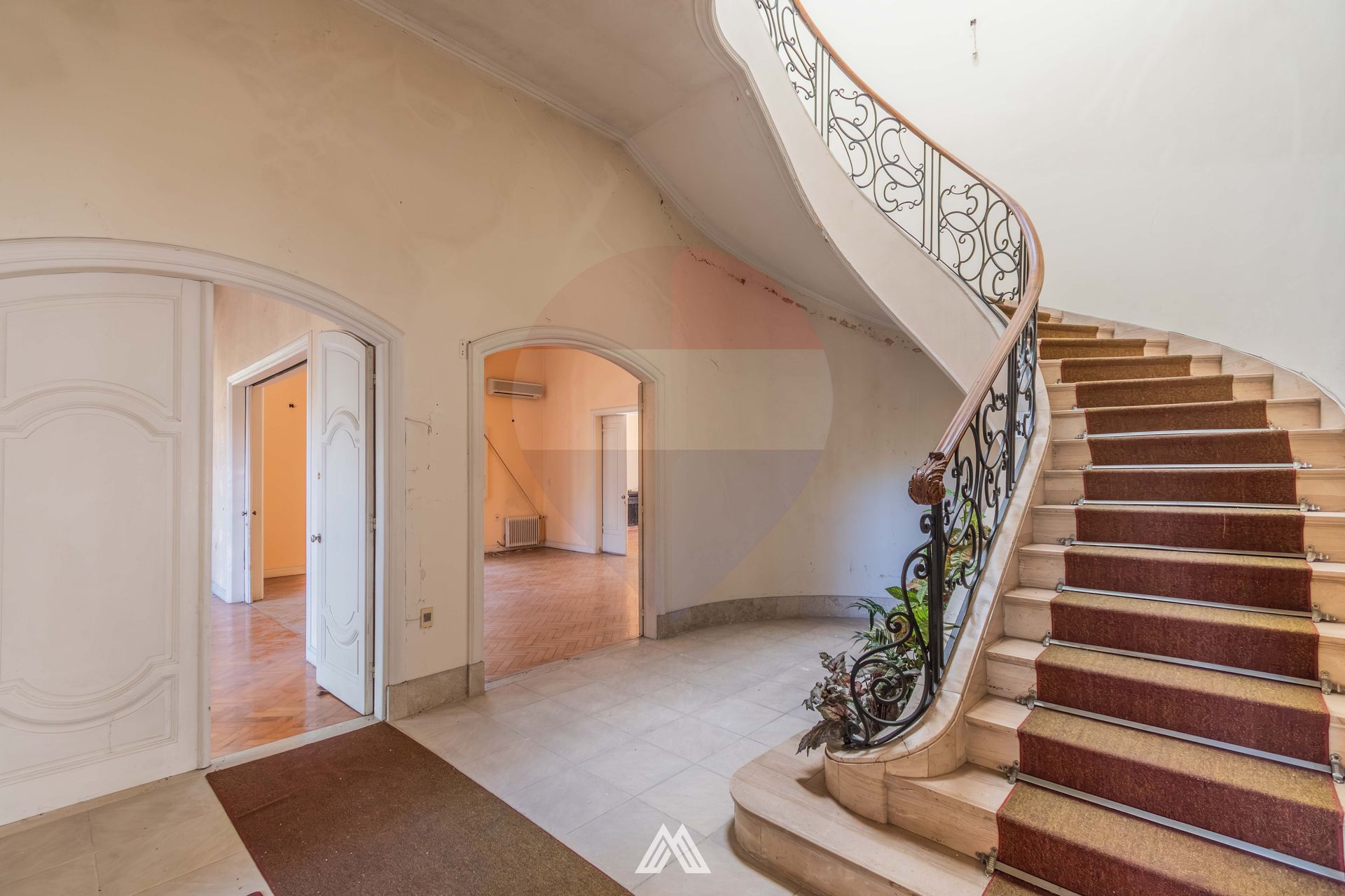 Venta Casa Ex-Embajada Polonia en Parque Batlle - 6