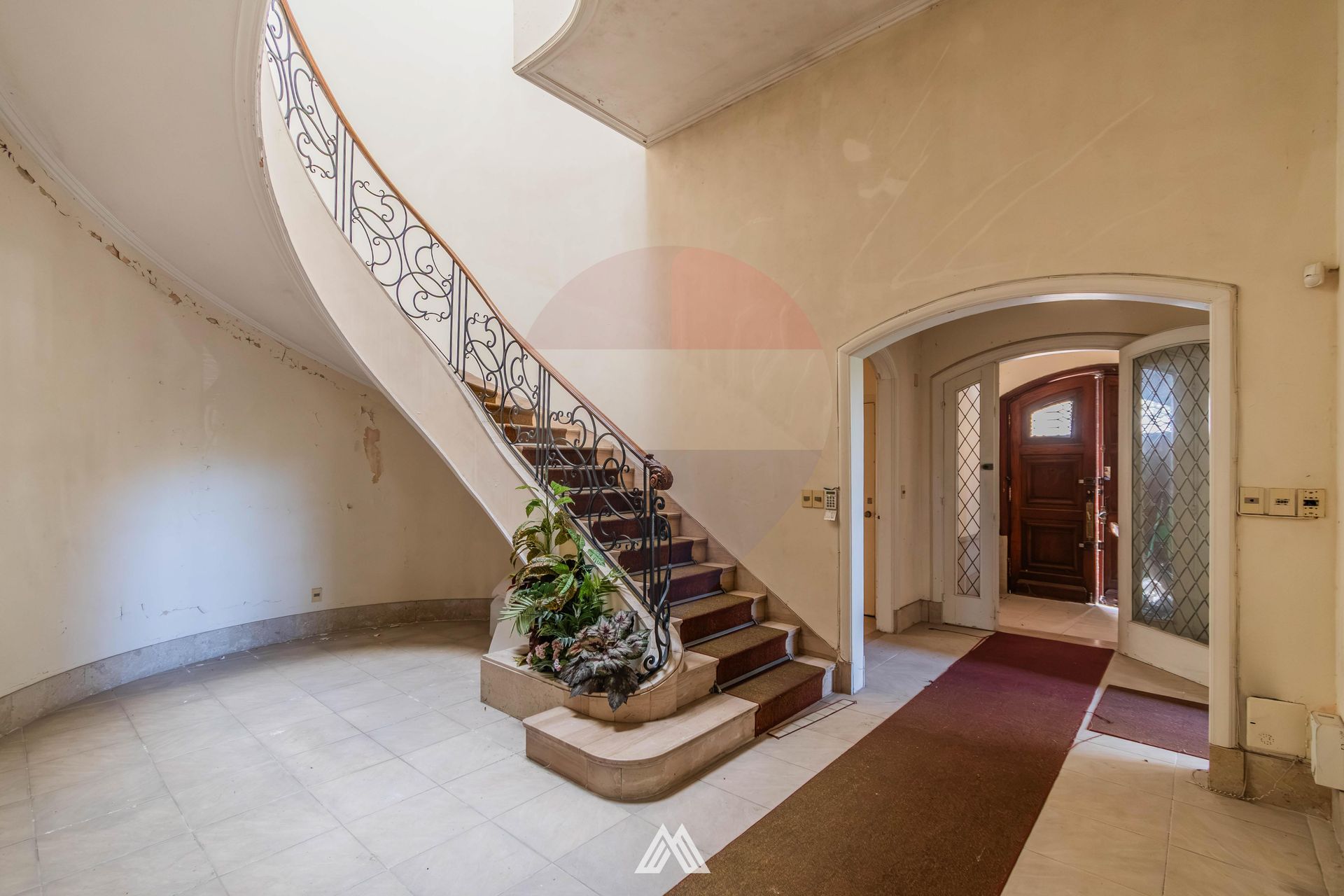 Venta Casa Ex-Embajada Polonia en Parque Batlle - 7