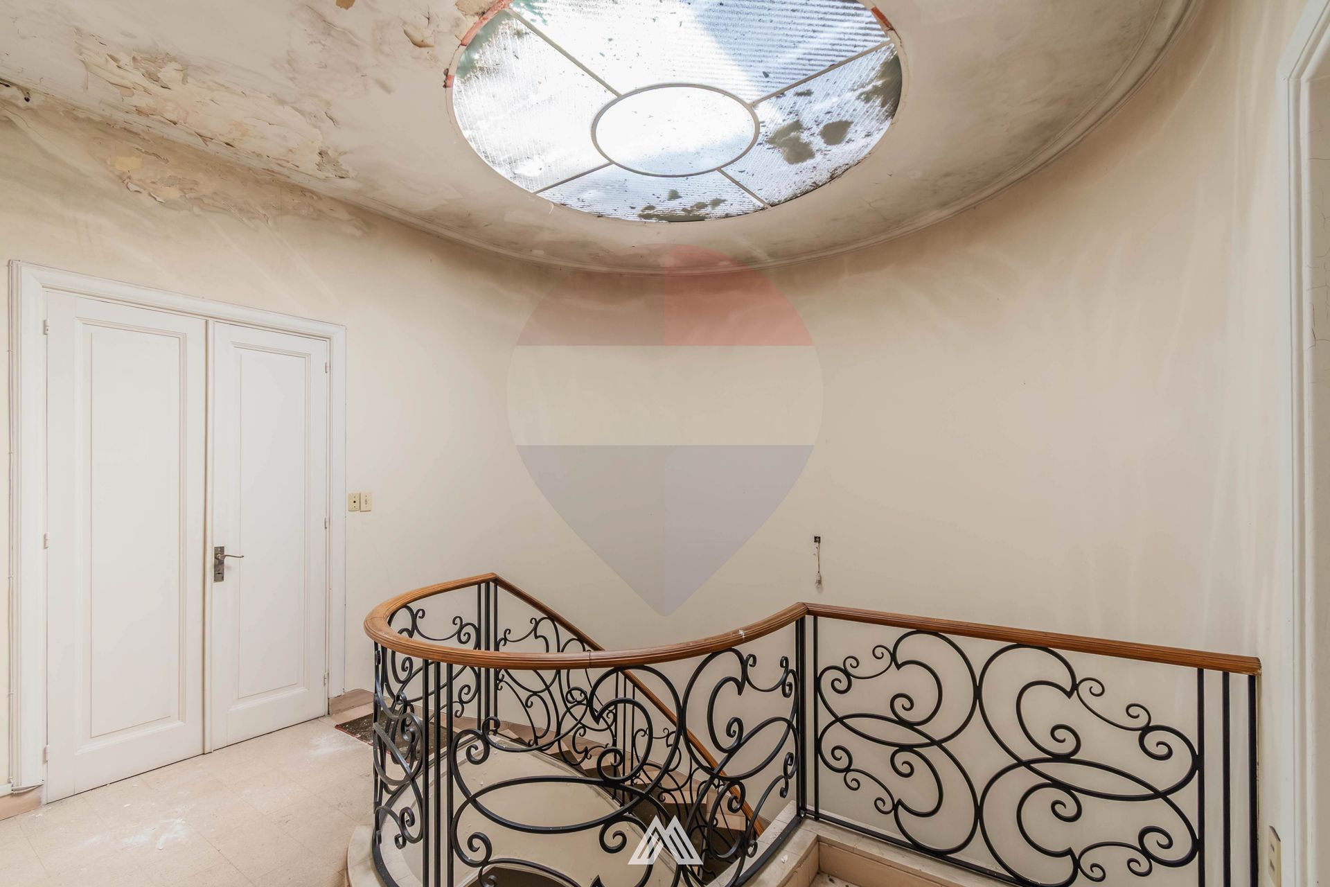 Venta Casa Ex-Embajada Polonia en Parque Batlle - 17
