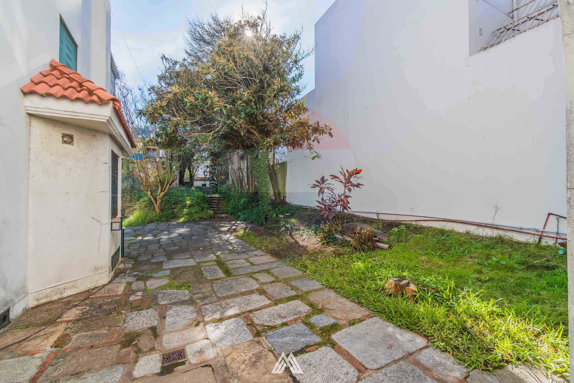 Venta Casa Ex-Embajada Polonia en Parque Batlle - 20