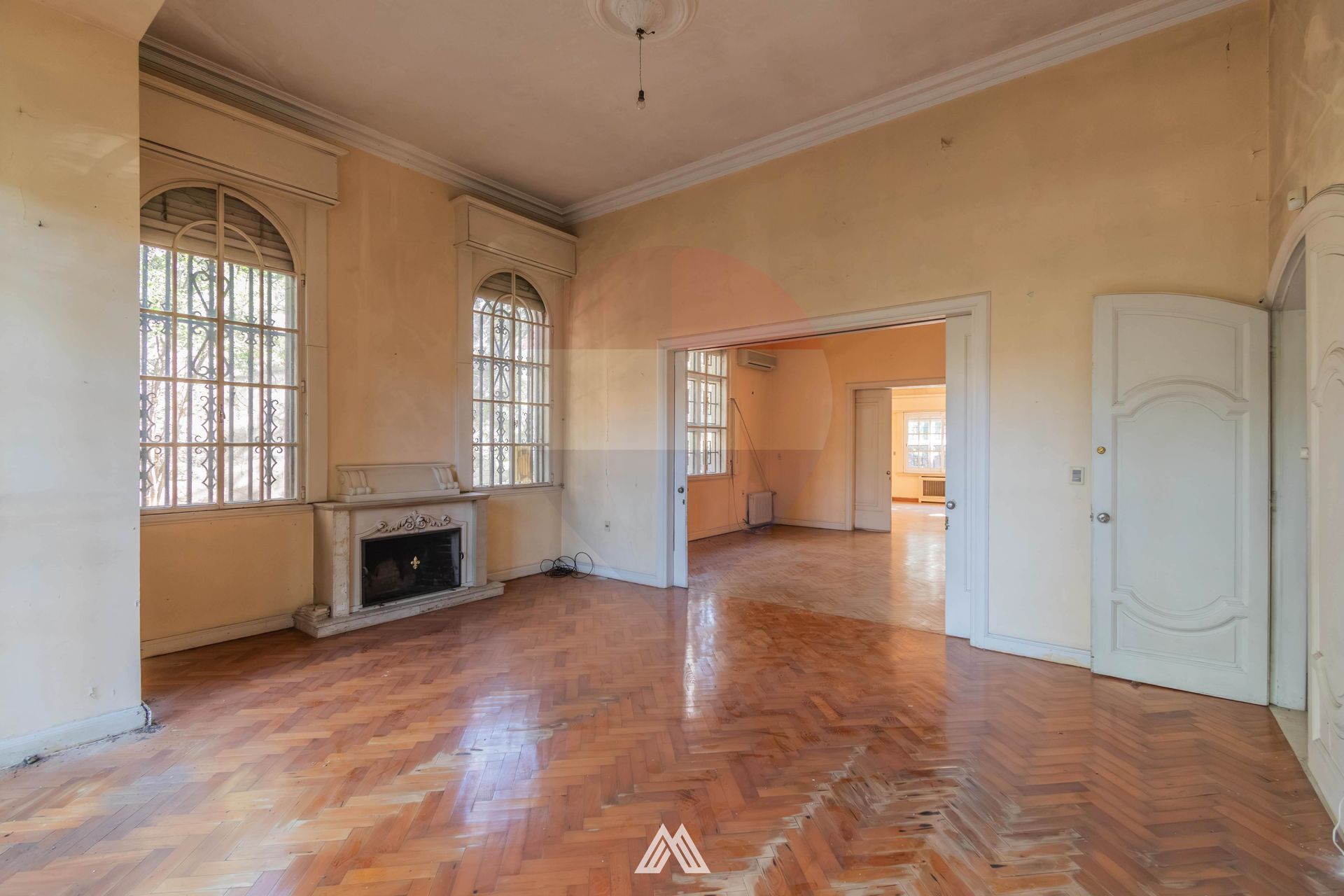 Venta Casa Ex-Embajada Polonia en Parque Batlle - 11