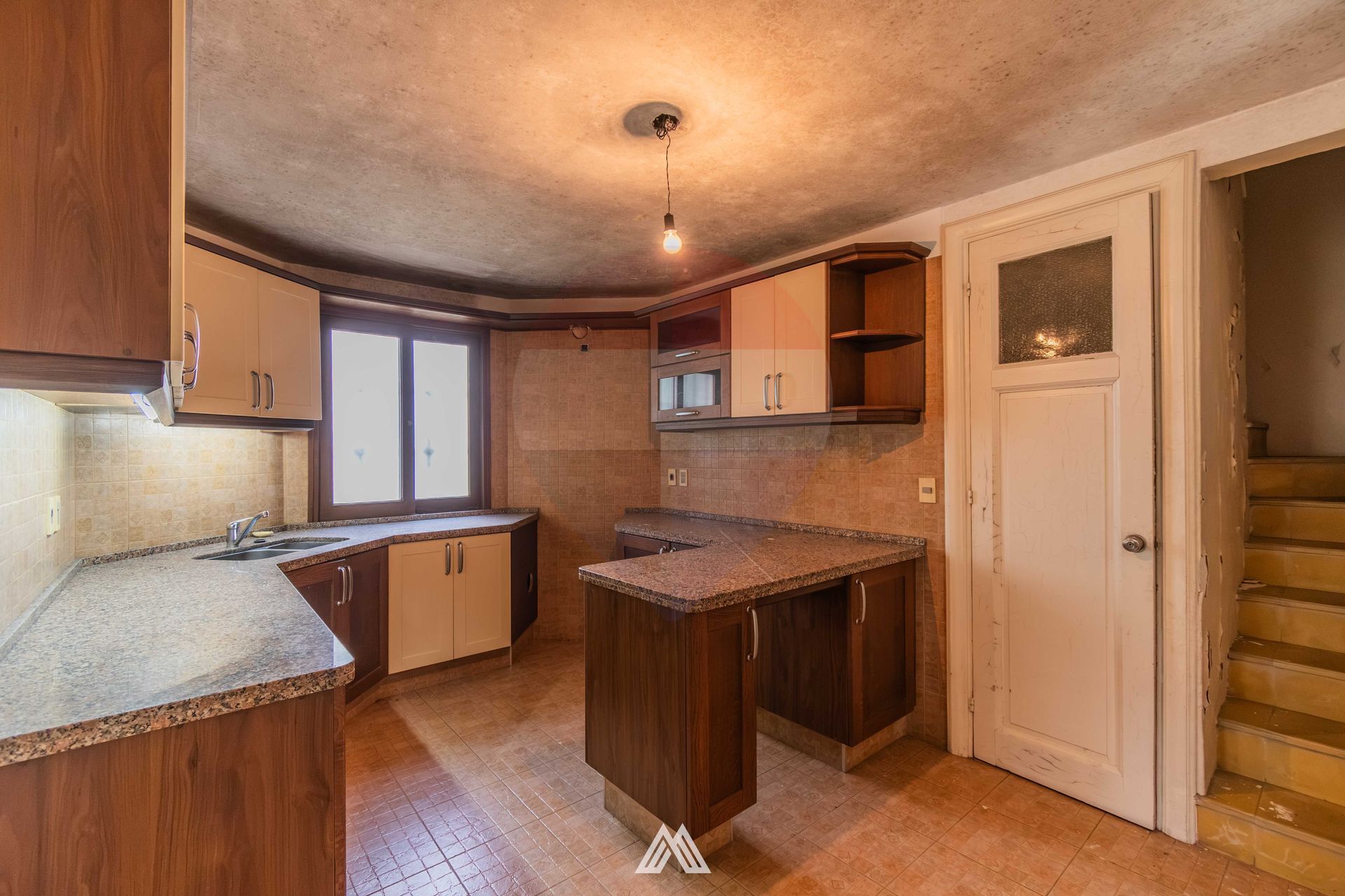 Venta Casa Ex-Embajada Polonia en Parque Batlle - 15