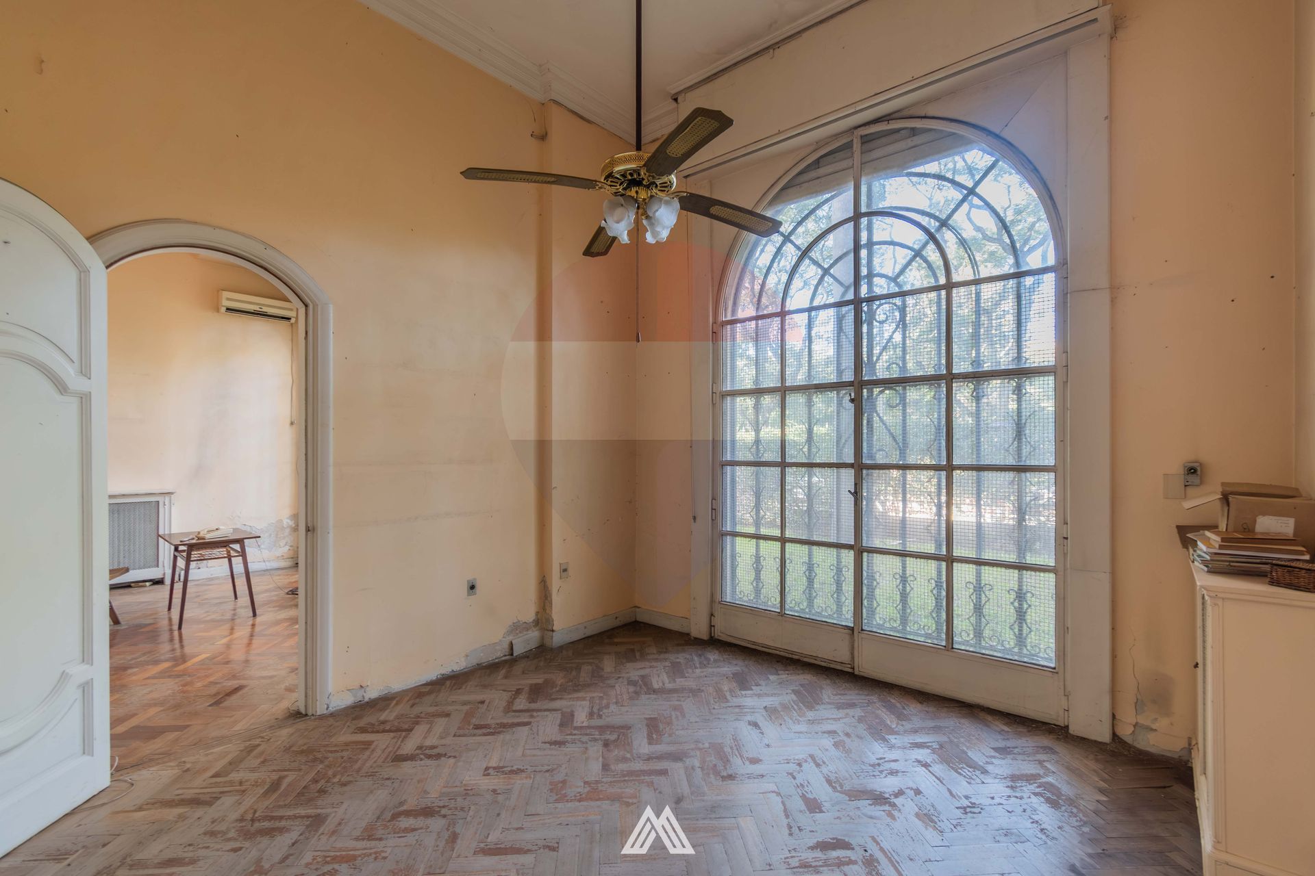 Venta Casa Ex-Embajada Polonia en Parque Batlle - 9