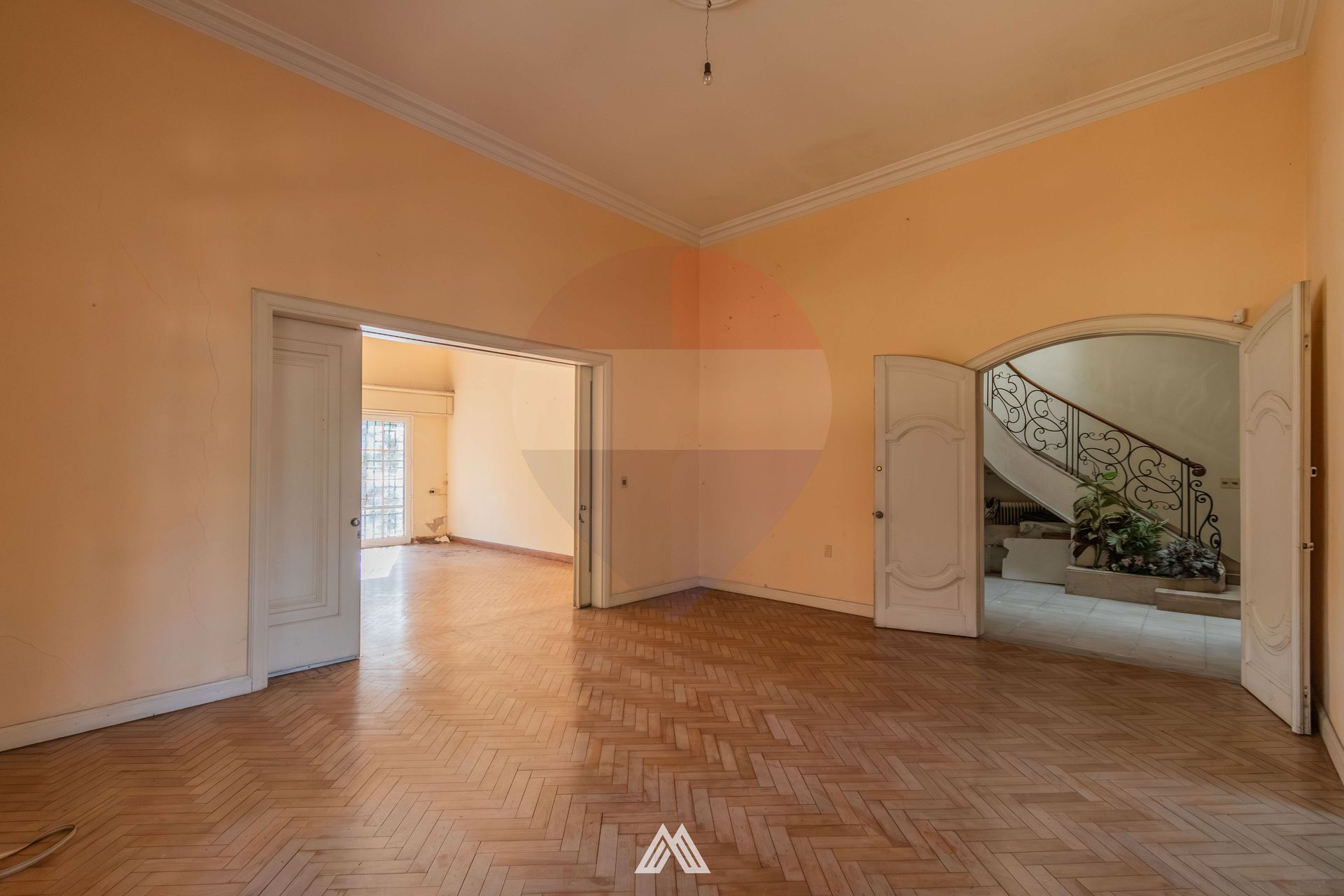 Venta Casa Ex-Embajada Polonia en Parque Batlle - 12