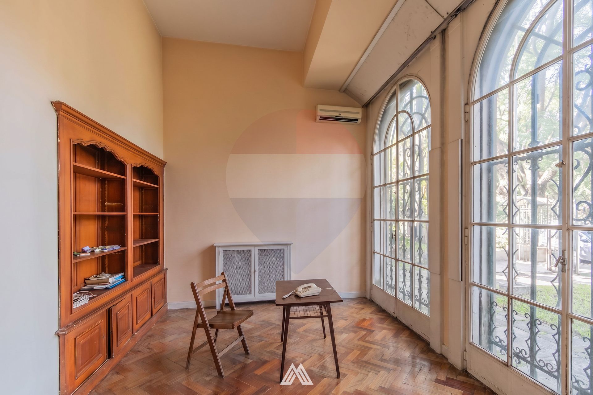 Venta Casa Ex-Embajada Polonia en Parque Batlle - 10