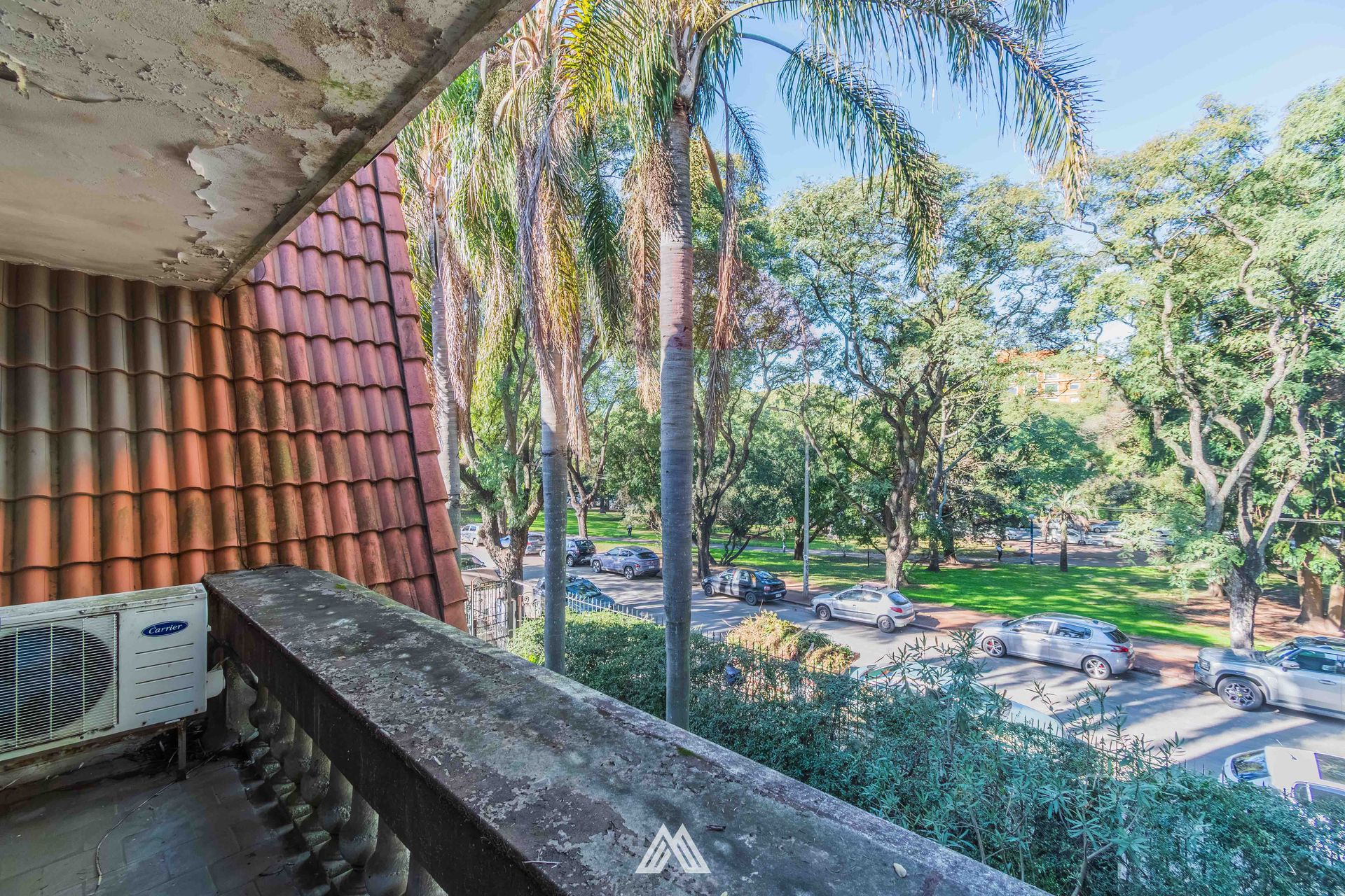 Venta Casa Ex-Embajada Polonia en Parque Batlle - 19