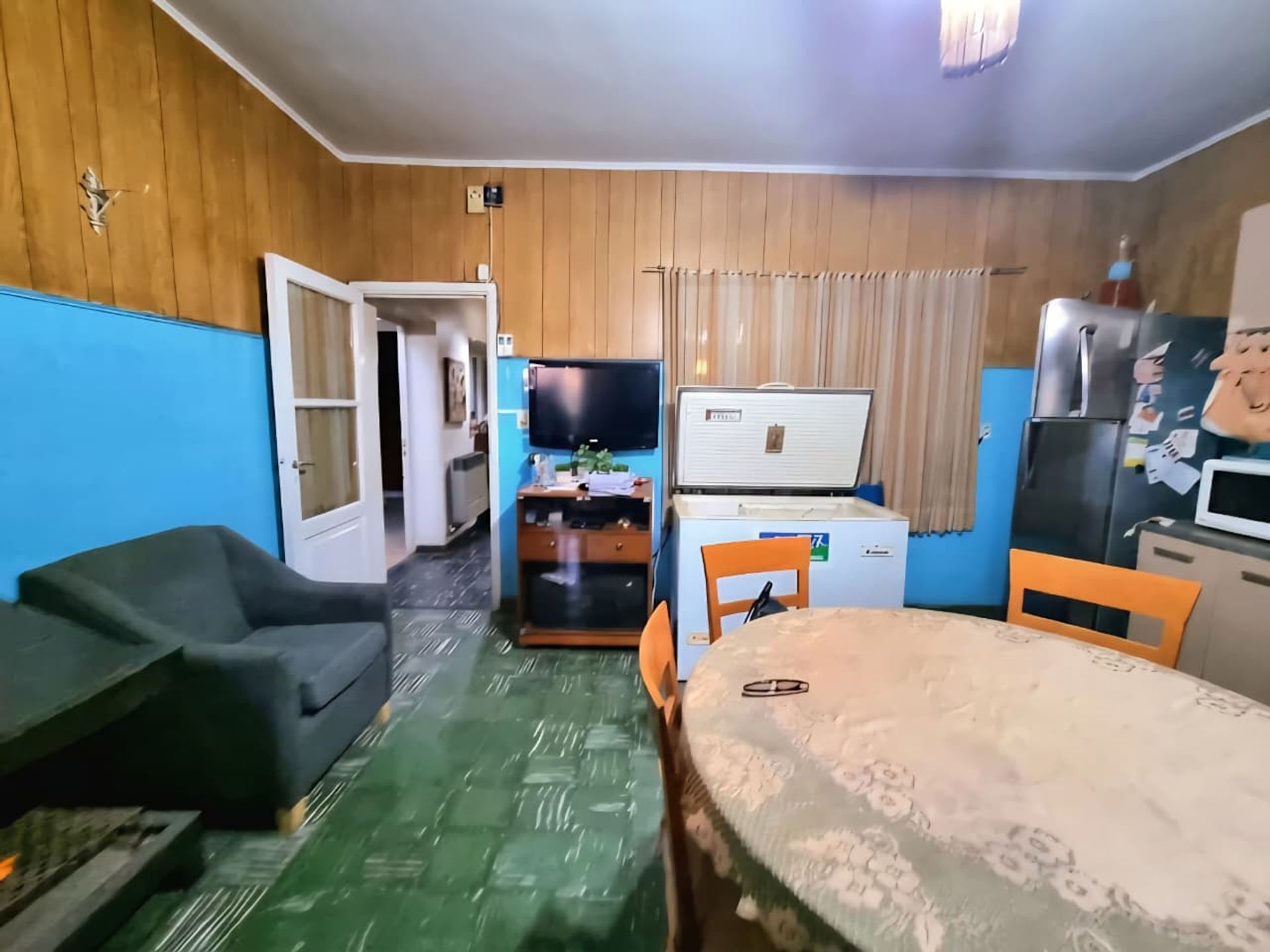 Casa en Venta en Capital, San Juan