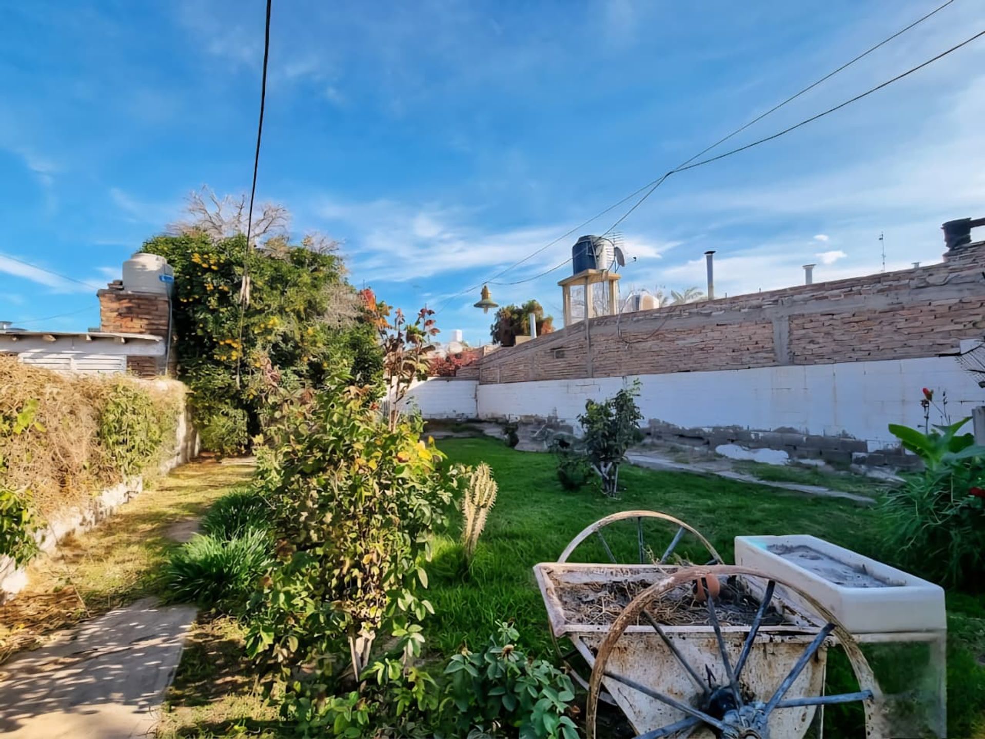 Casa en Venta en Capital, San Juan