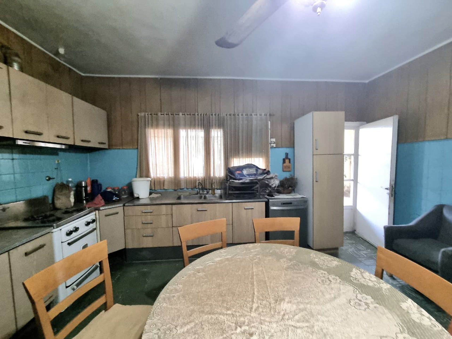 Casa en Venta en Capital, San Juan