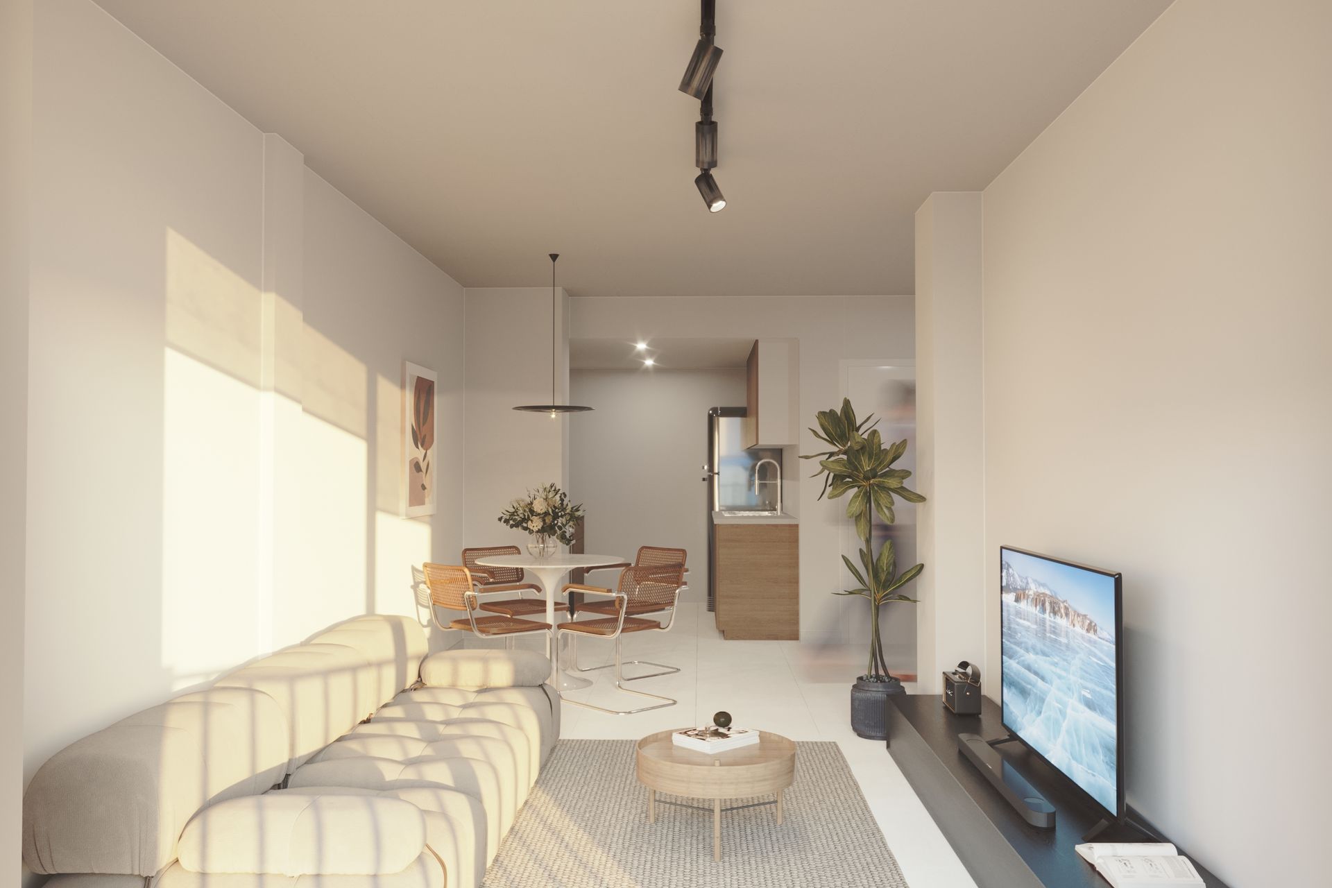 VENTA DEPTO 3 AMB C/ BCON. ZONA CABALLITO - 19