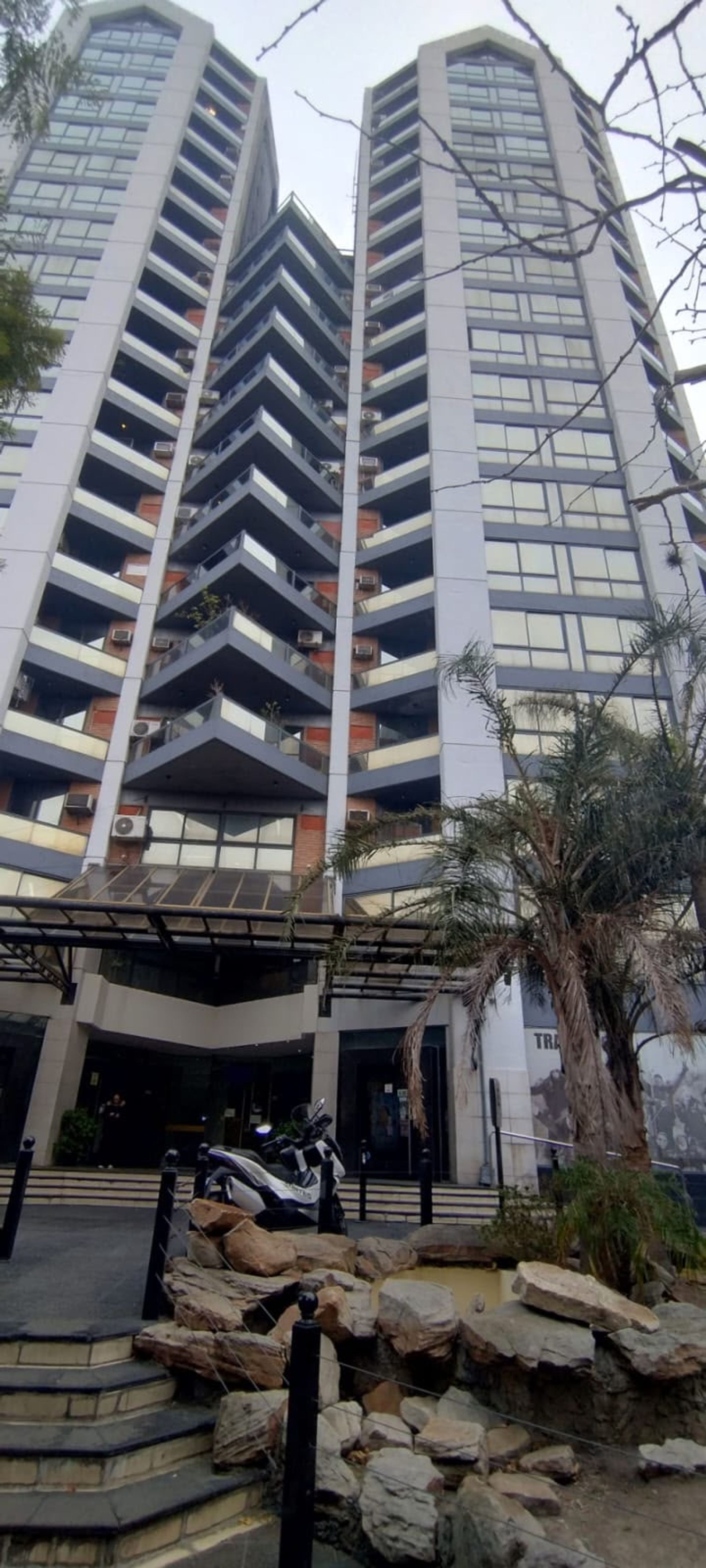 Departamento en Venta en La Matanza, G.B.A. Zona Oeste
