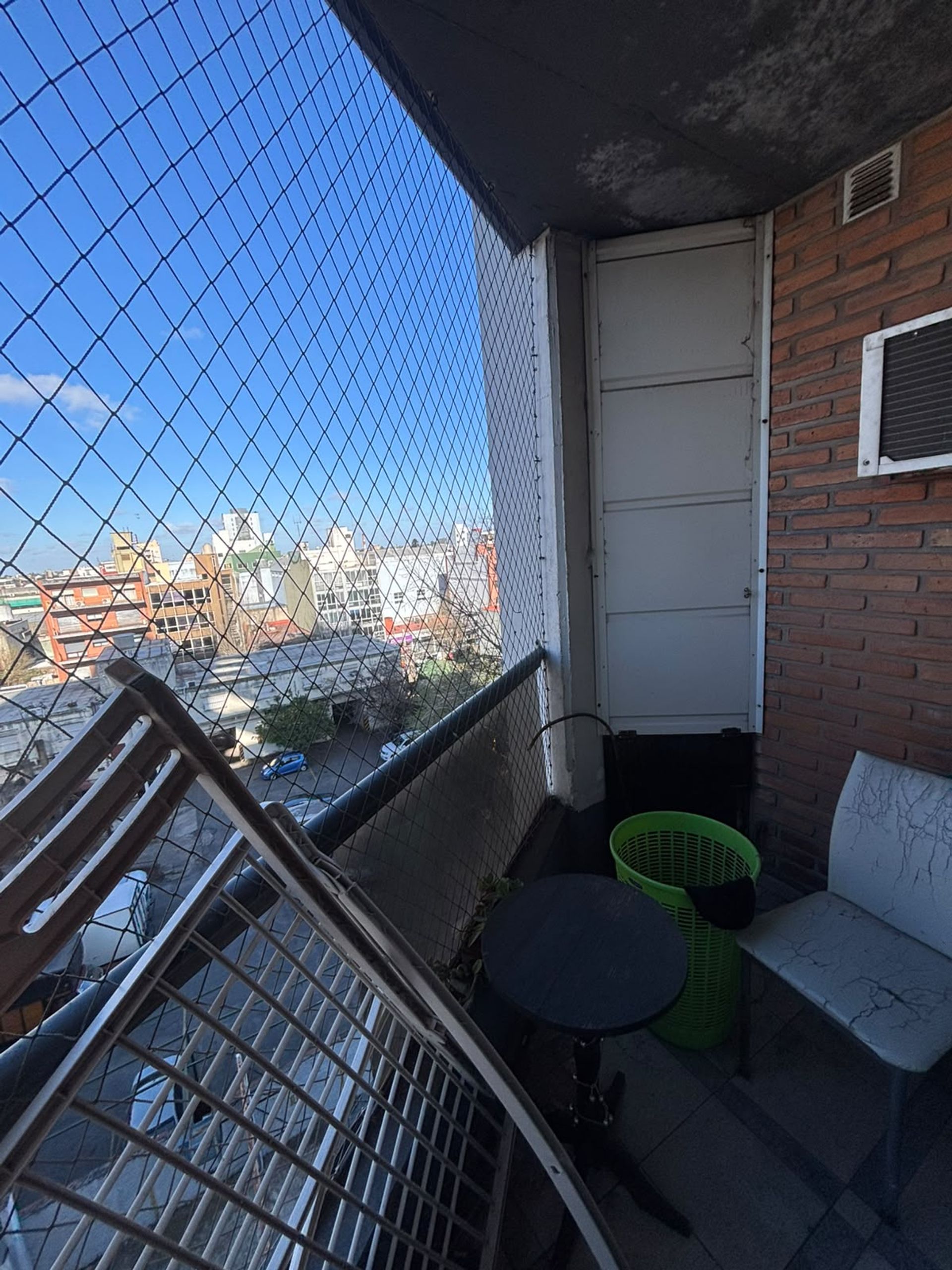 Departamento en Venta en La Matanza, G.B.A. Zona Oeste