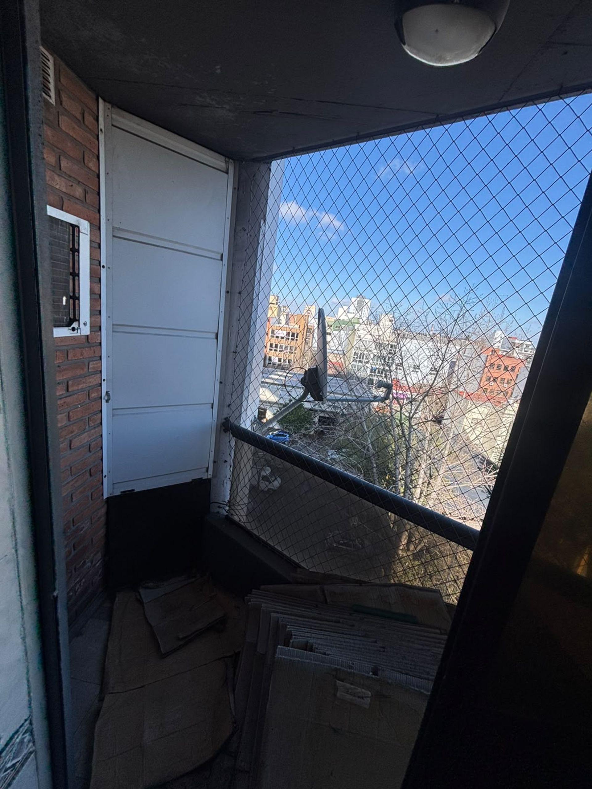 Departamento en Venta en La Matanza, G.B.A. Zona Oeste