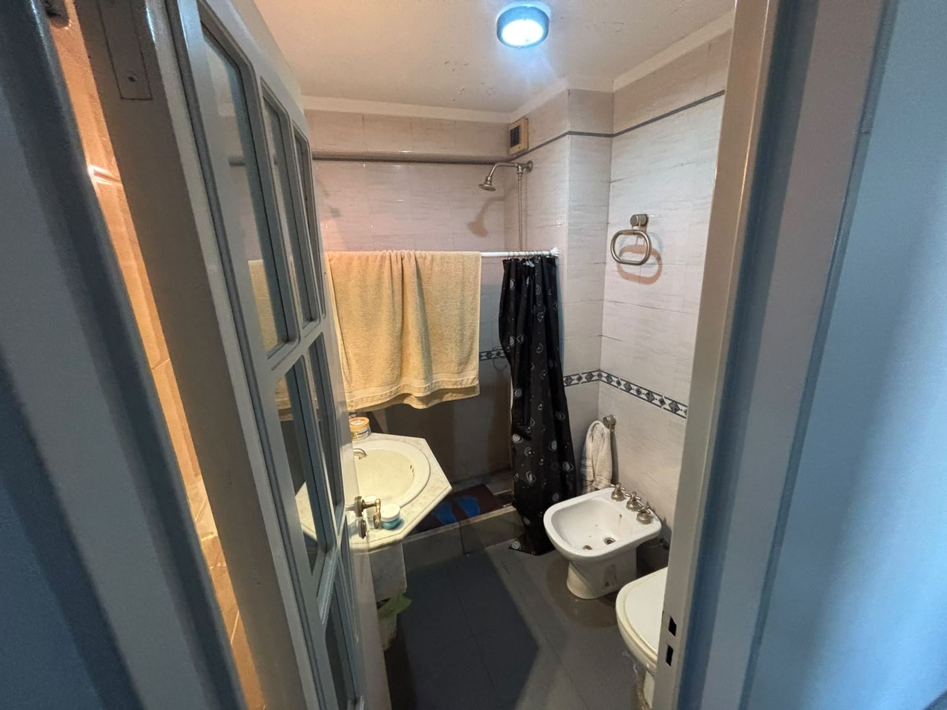 Departamento en Venta en La Matanza, G.B.A. Zona Oeste