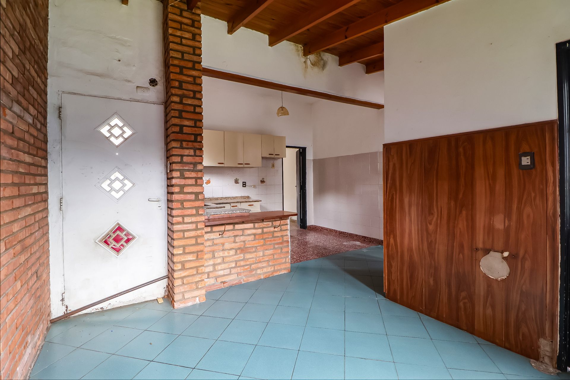 Casa en Venta en Hurlingham, G.B.A. Zona Oeste