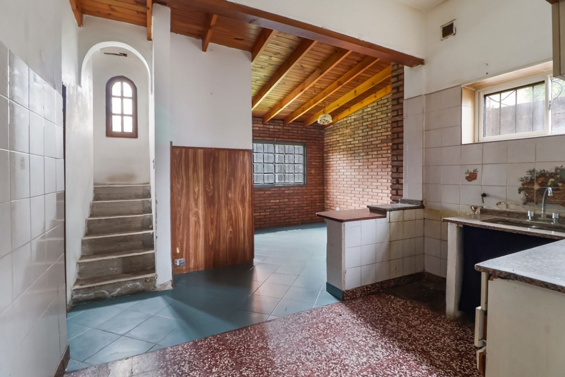 Casa en Venta en Hurlingham, G.B.A. Zona Oeste