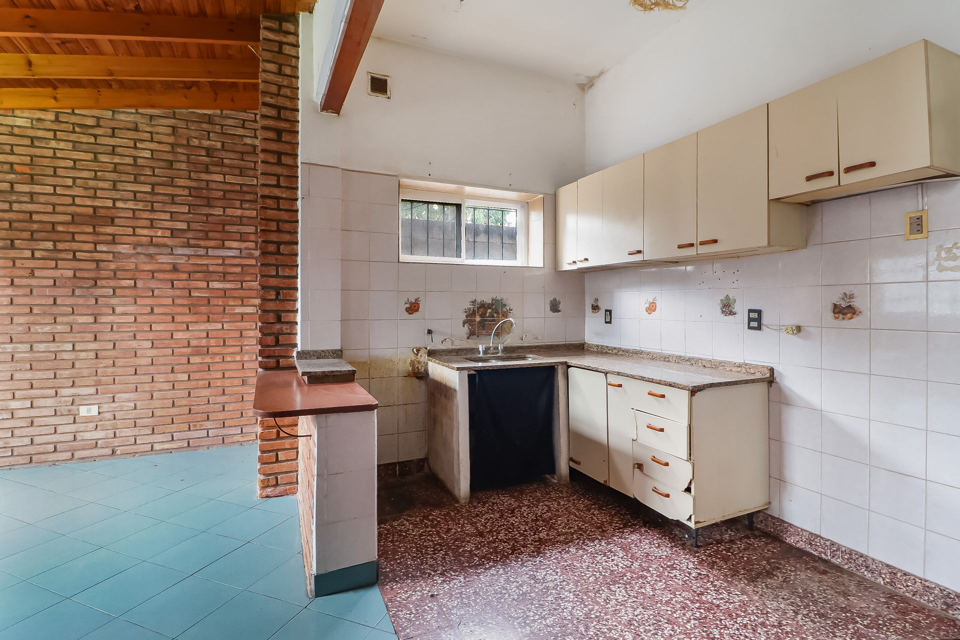 Casa en Venta en Hurlingham, G.B.A. Zona Oeste