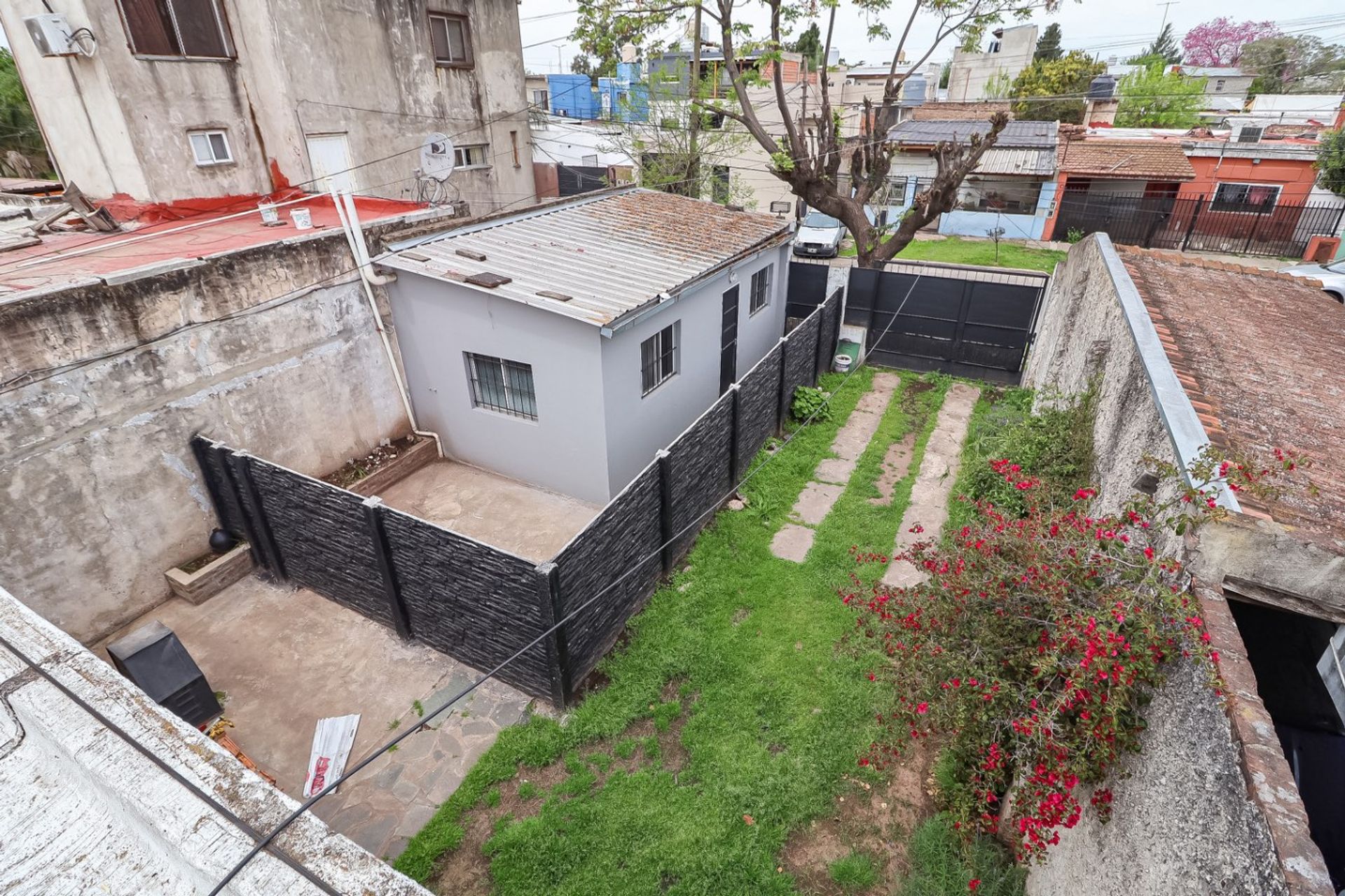 Casa en Venta en Hurlingham, G.B.A. Zona Oeste