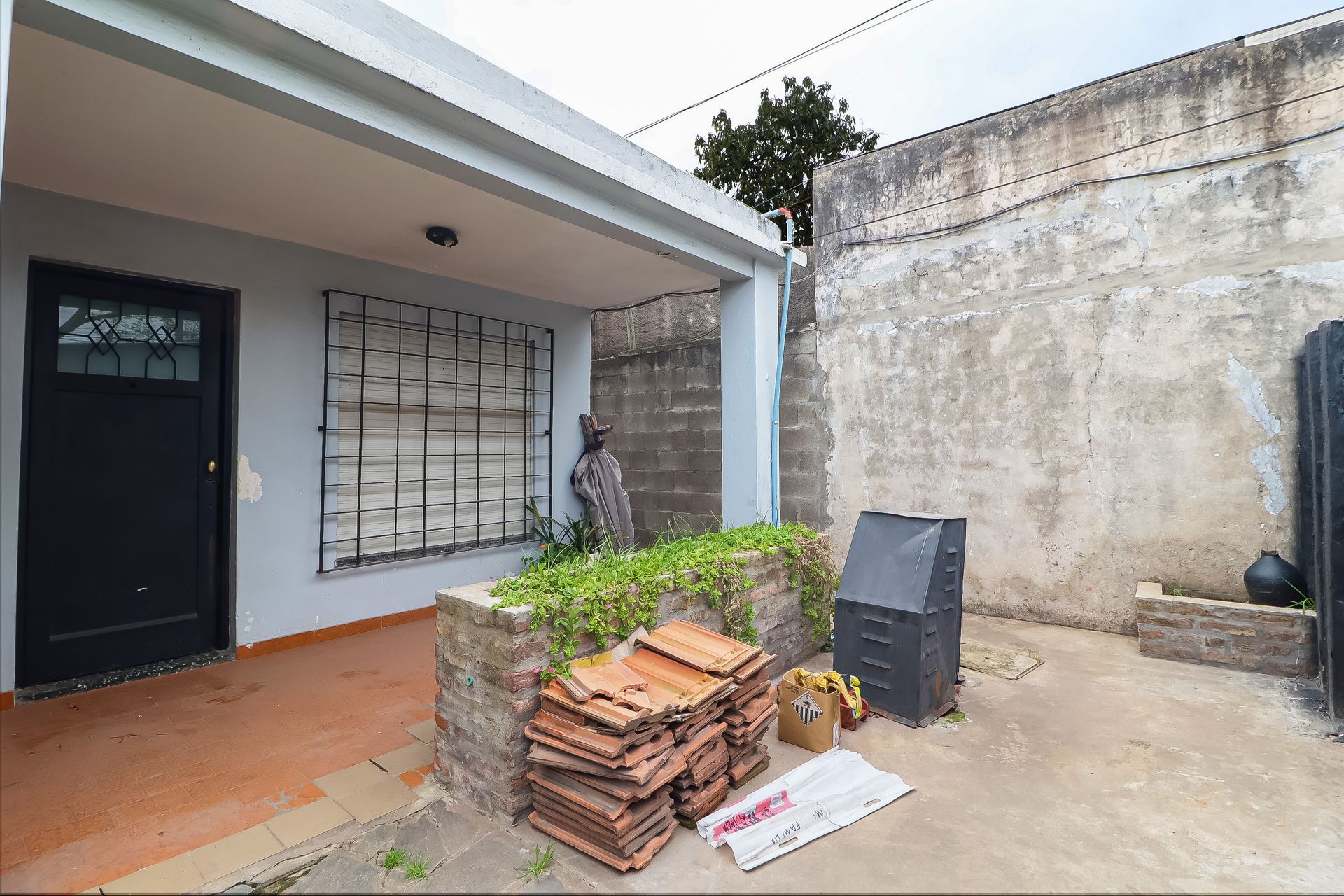 Casa en Venta en Hurlingham, G.B.A. Zona Oeste
