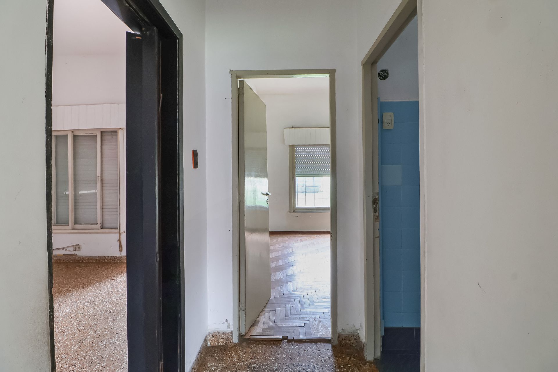 Casa en Venta en Hurlingham, G.B.A. Zona Oeste