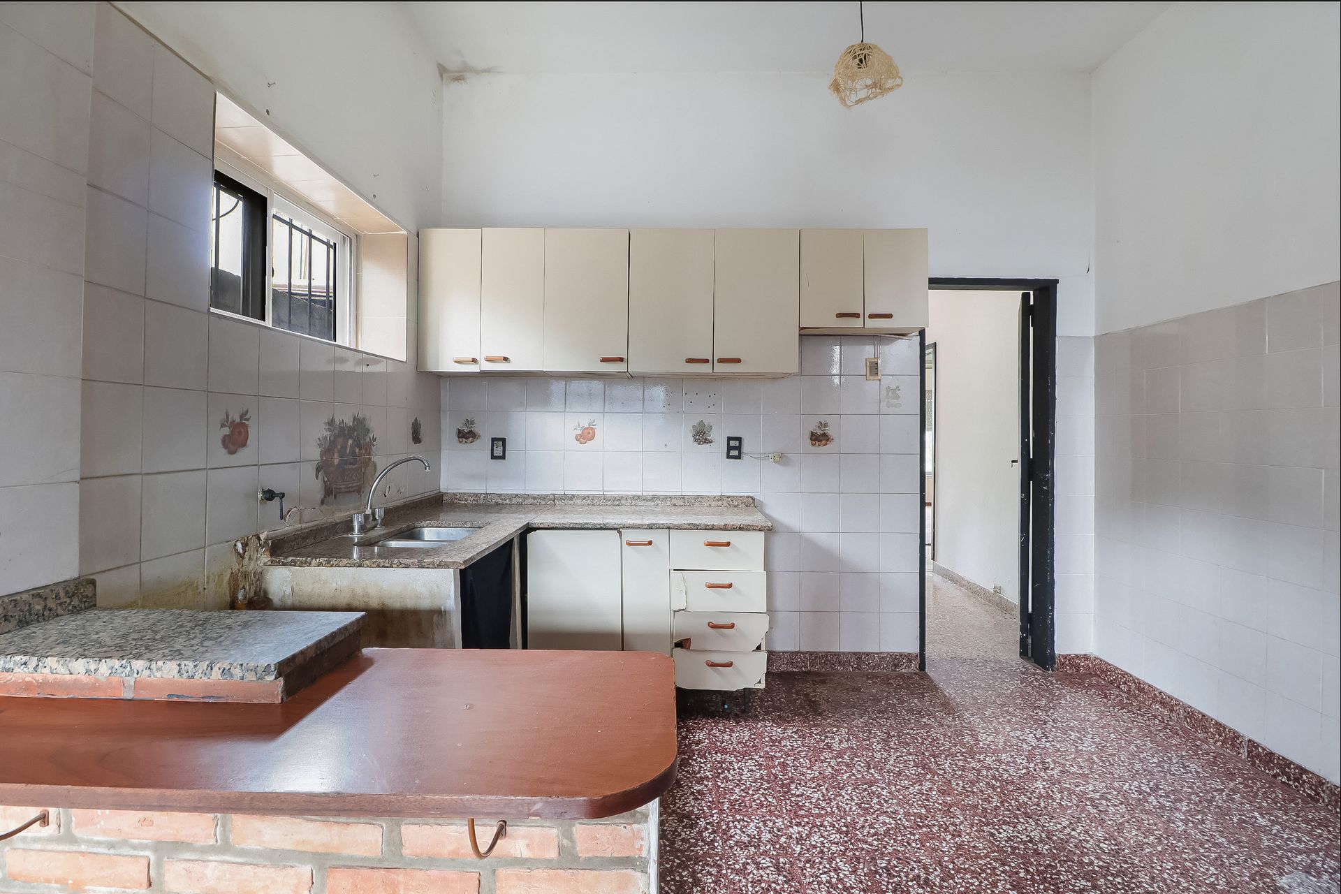 Casa en Venta en Hurlingham, G.B.A. Zona Oeste