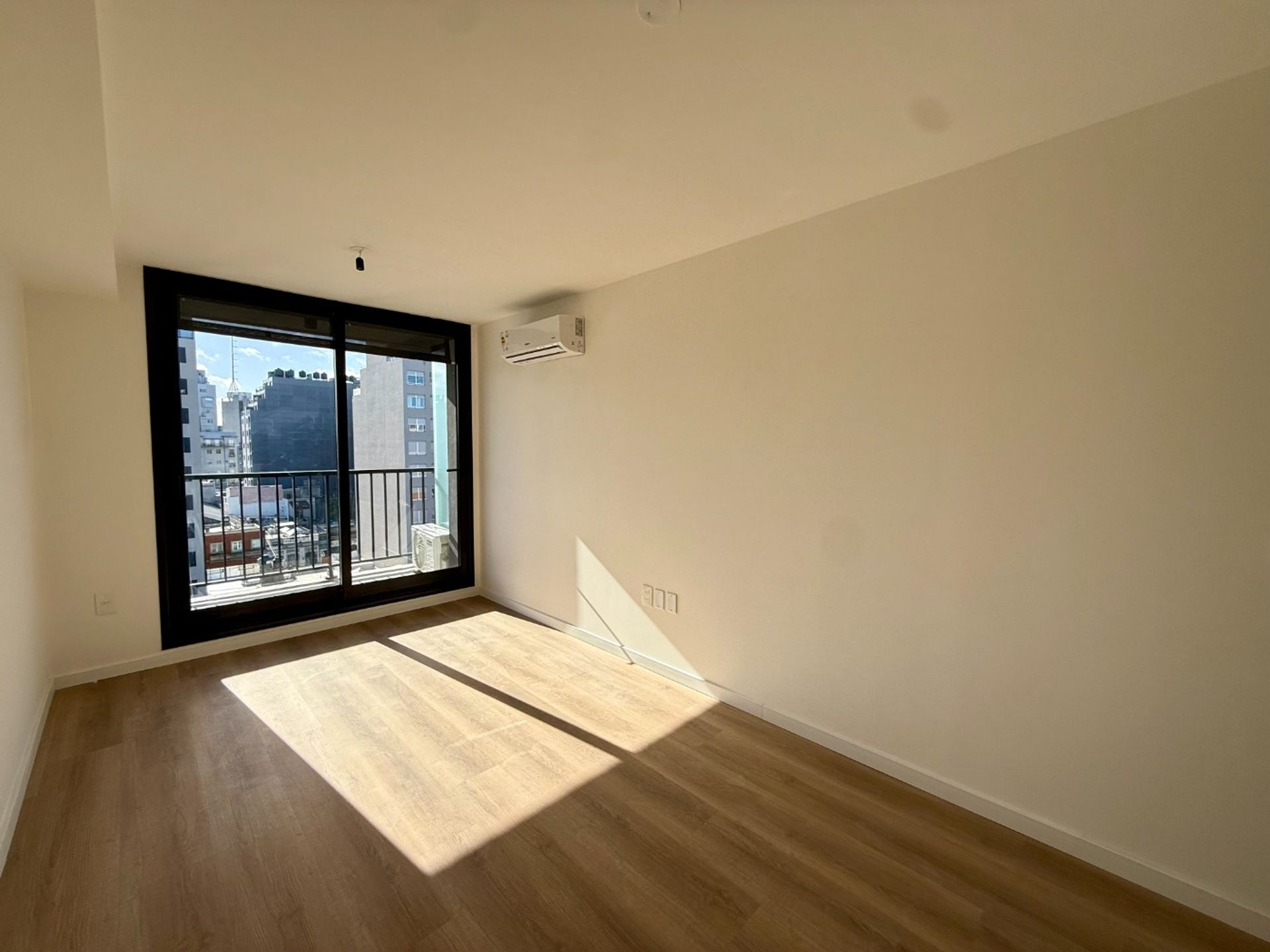Venta apartamento Cordon sur 1 dormitorio - 4