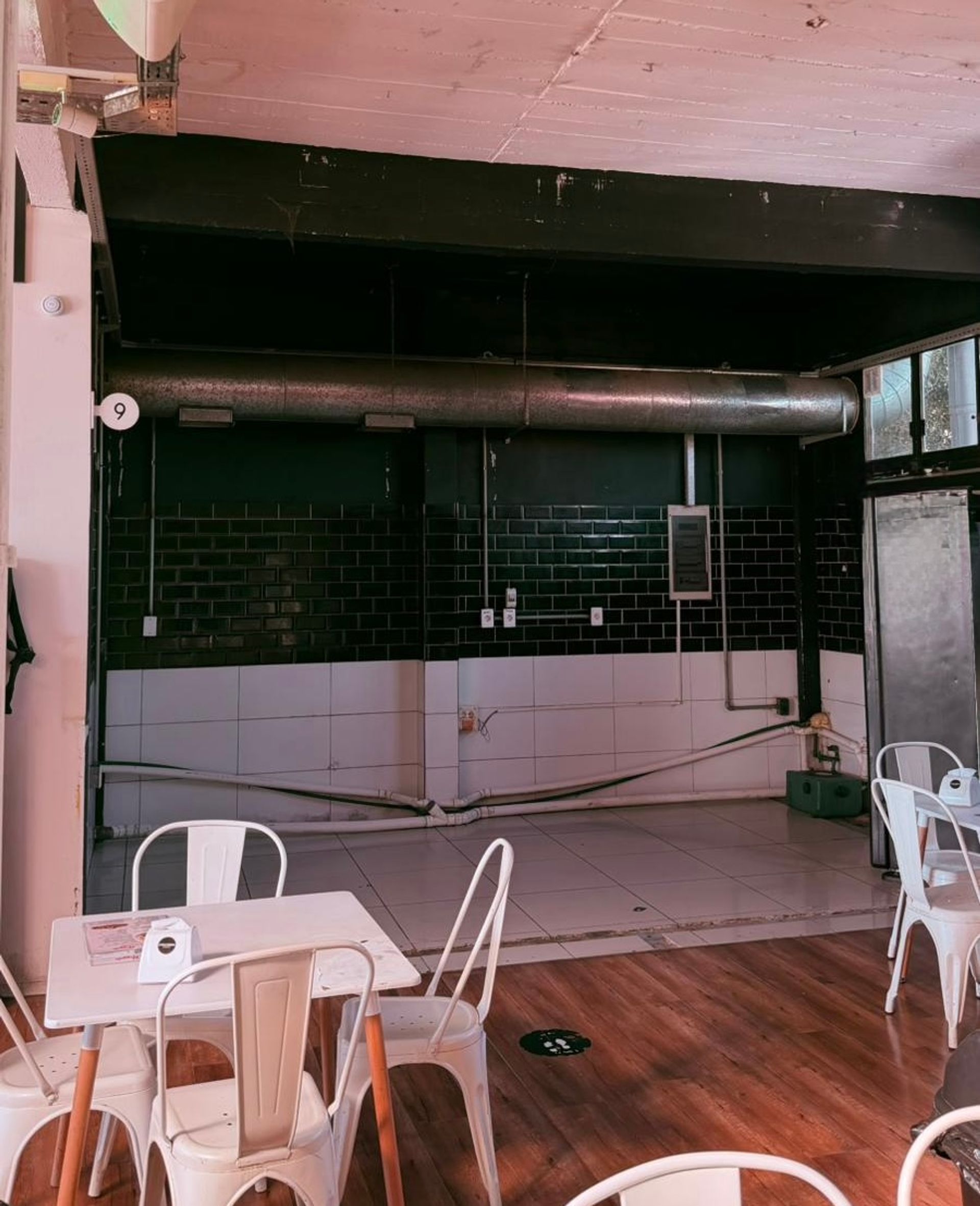ALQUILER DE LOCAL COCINA EN CIUDAD DE LA COSTA - 10