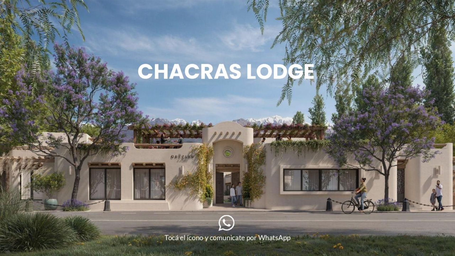 Lote en Venta en Lujan de Cuyo, Mendoza